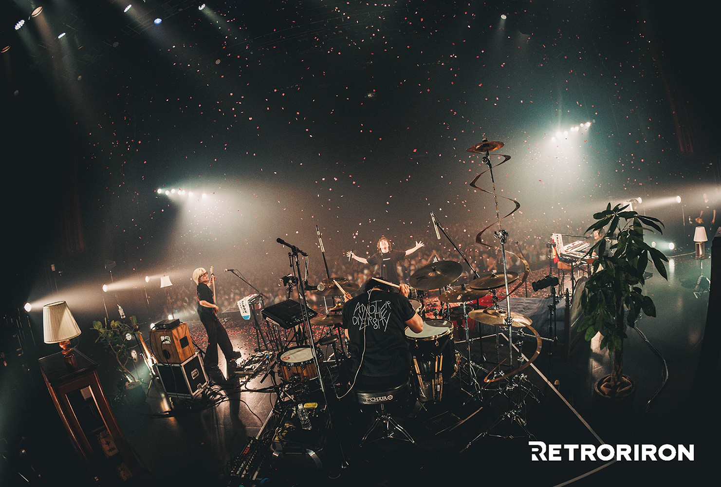 旧譜キャンペーン開催決定！