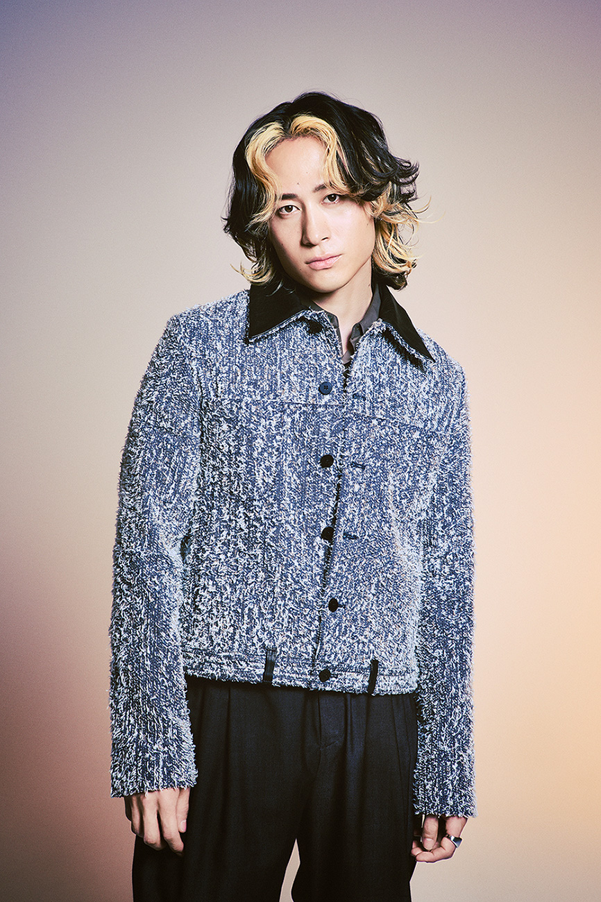 Profile｜ レトロリロン｜RETRORIRON Official Site