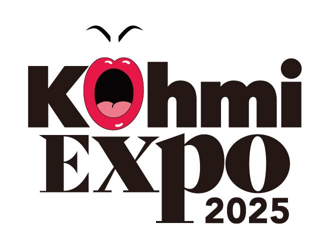 Kohmi EXPO 2025 出演決定！