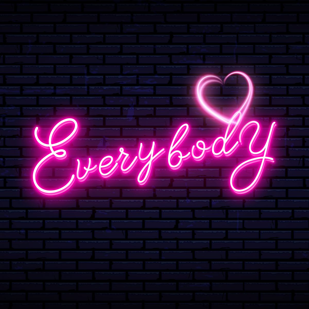 【New Release】シェネルの新曲「Everybody」 5.7 Digital Release決定！