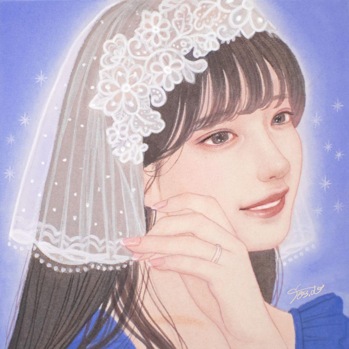2026.9.3「ふつつかものですが」Digital Release決定！