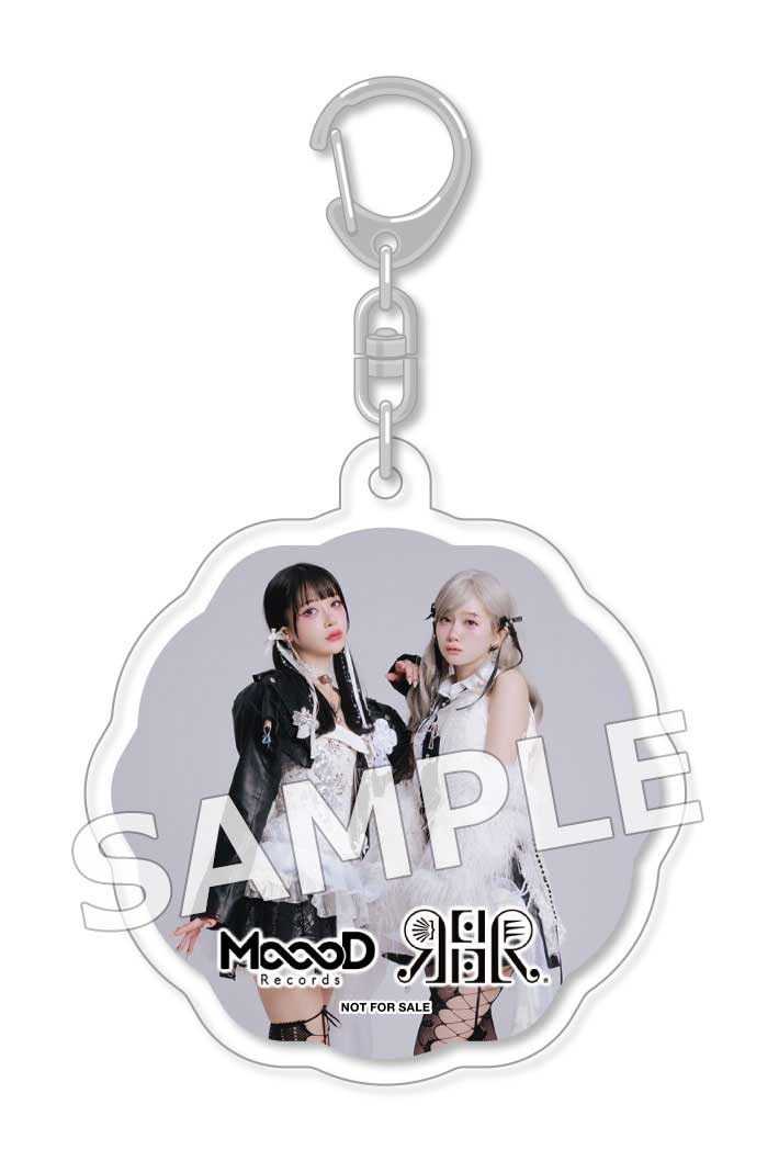 メジャー1st EP『Amethyst』情報公開！｜ REIRIE｜ReiRieRoom