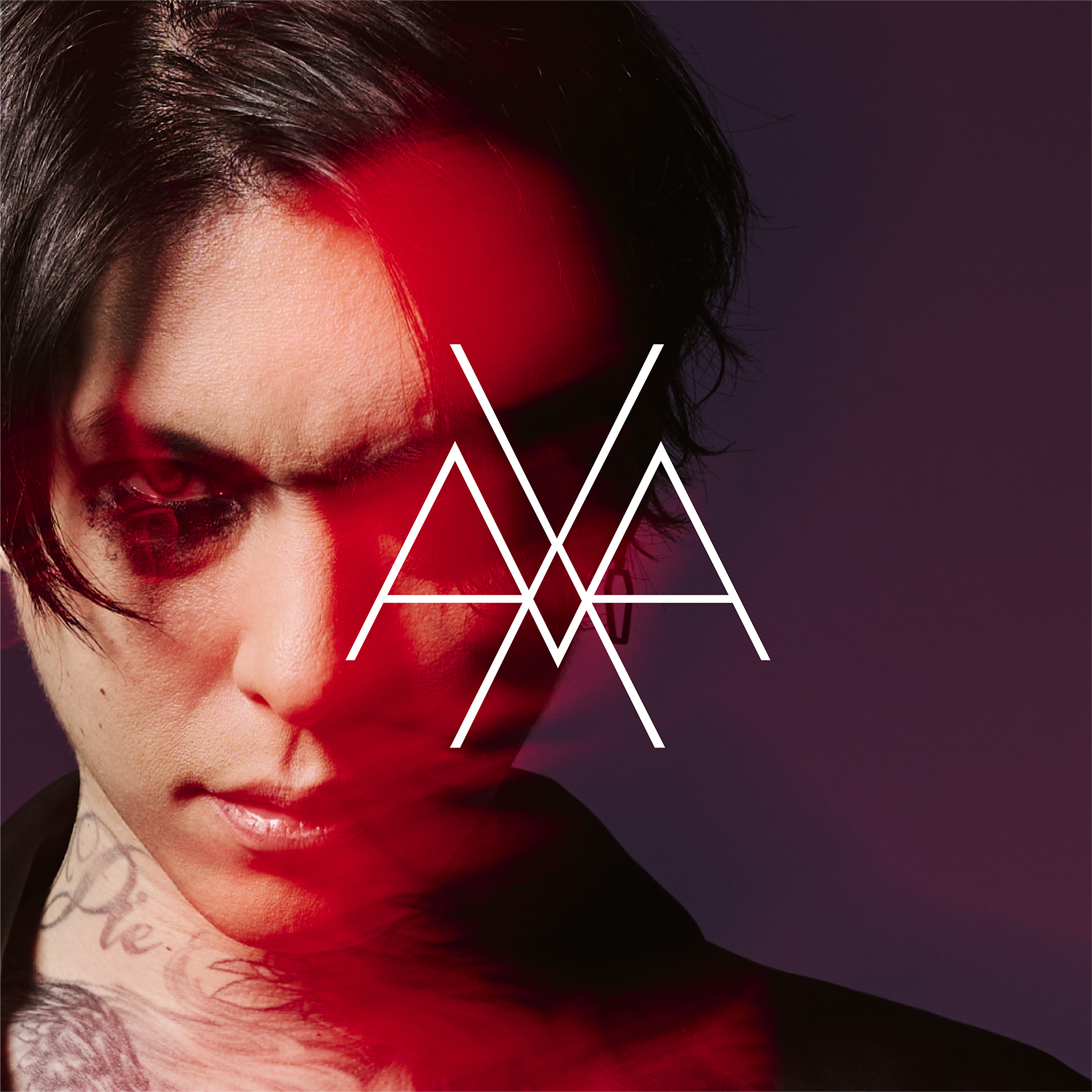 【パスワードはこちら】『＋ULTRA / AM I A LØSER？』WEB MEMBER限定購入特典「直筆サイン入りアーティスト写真ポストカード」の受付を開始致しました
