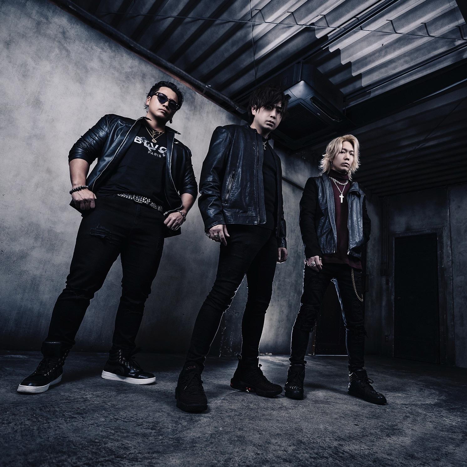 8/27(日)名古屋E.L.L.  HAZUKI「BURST SUMMER TOUR'2023"反逆ノ行脚”」O.A.出演情報