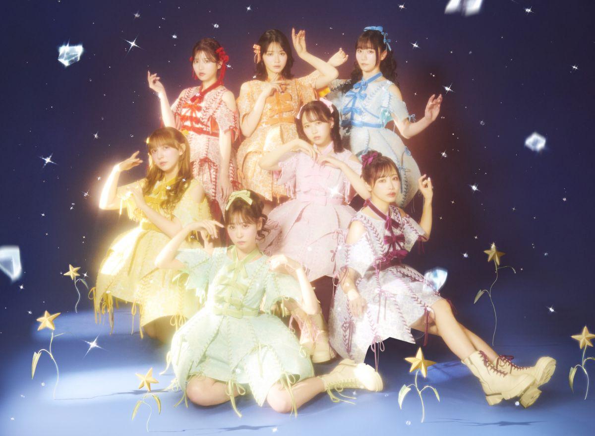 5/17(土)FRUITS ZIPPER大特典会@ポートメッセなごや特典会参加券の最終販売が決定！