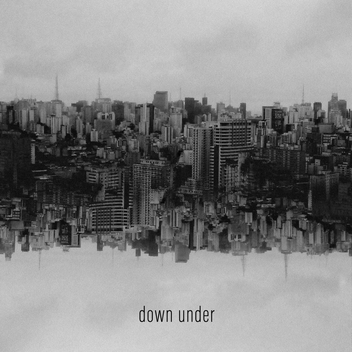 ざきのすけ。新曲「down under」配信リリーススタート！Lyric Videoも公開！