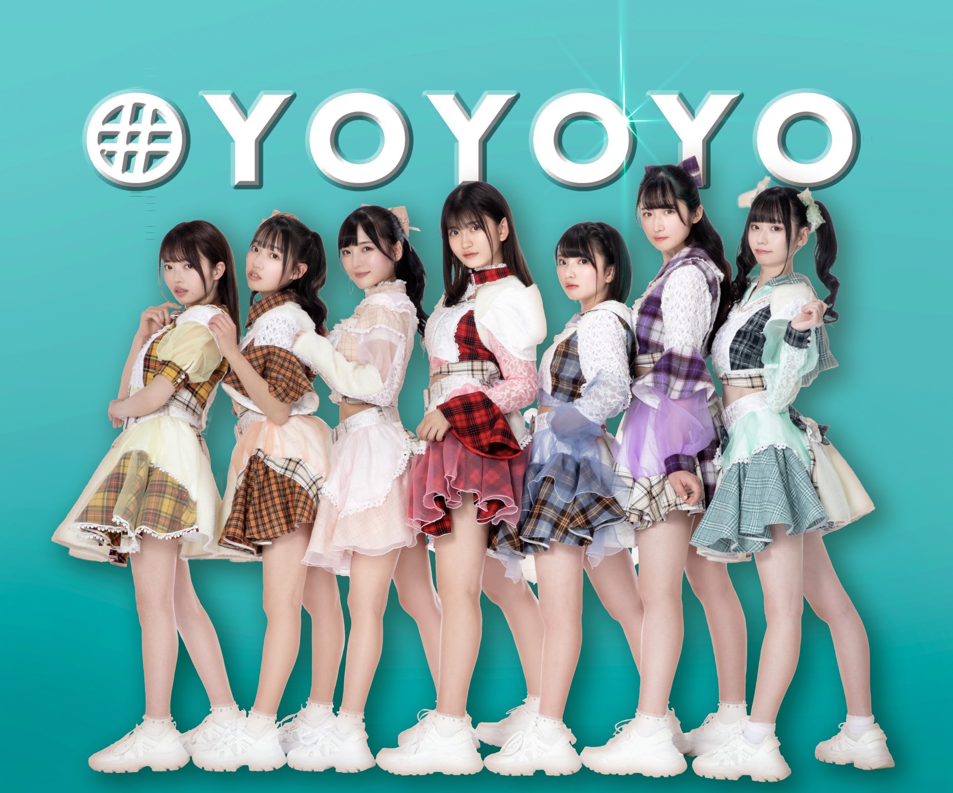アイドルグループ結成のご報告