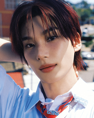 PROFILE｜ EVNNE｜EVNNE JAPAN OFFICIAL FANCLUB