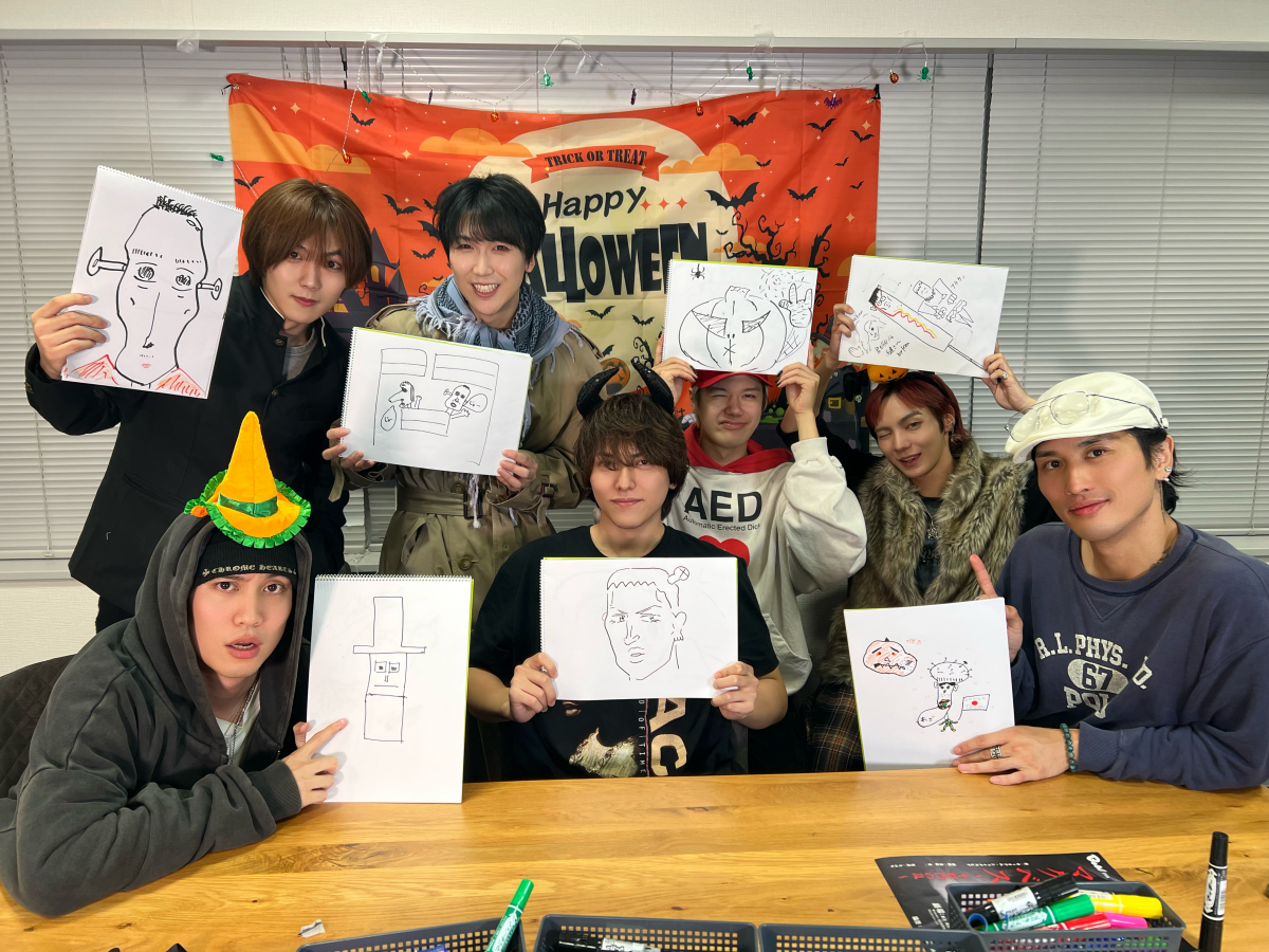 【FC配信】OHL PIECE限定配信 #10 アーカイブ 前後編（25.10.31）