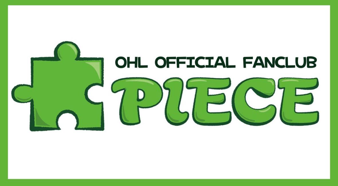 9/28(日) “PIECE”限定配信 #9 の開催が決定！