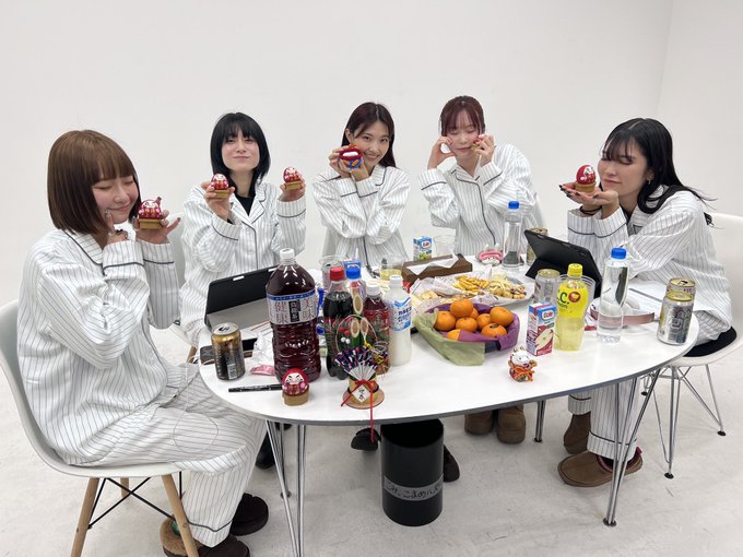 ＜FC会員限定＞12/27(水)生配信アーカイブ限定公開！