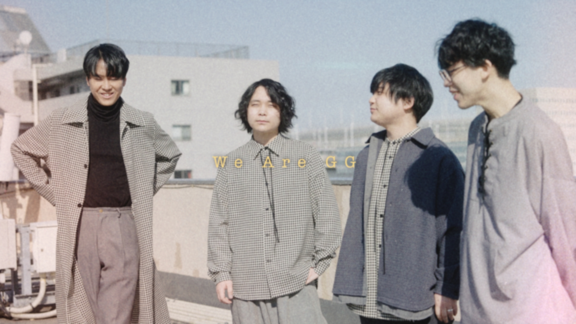 【GG Friends更新】We Are GG - DAY 2 - 