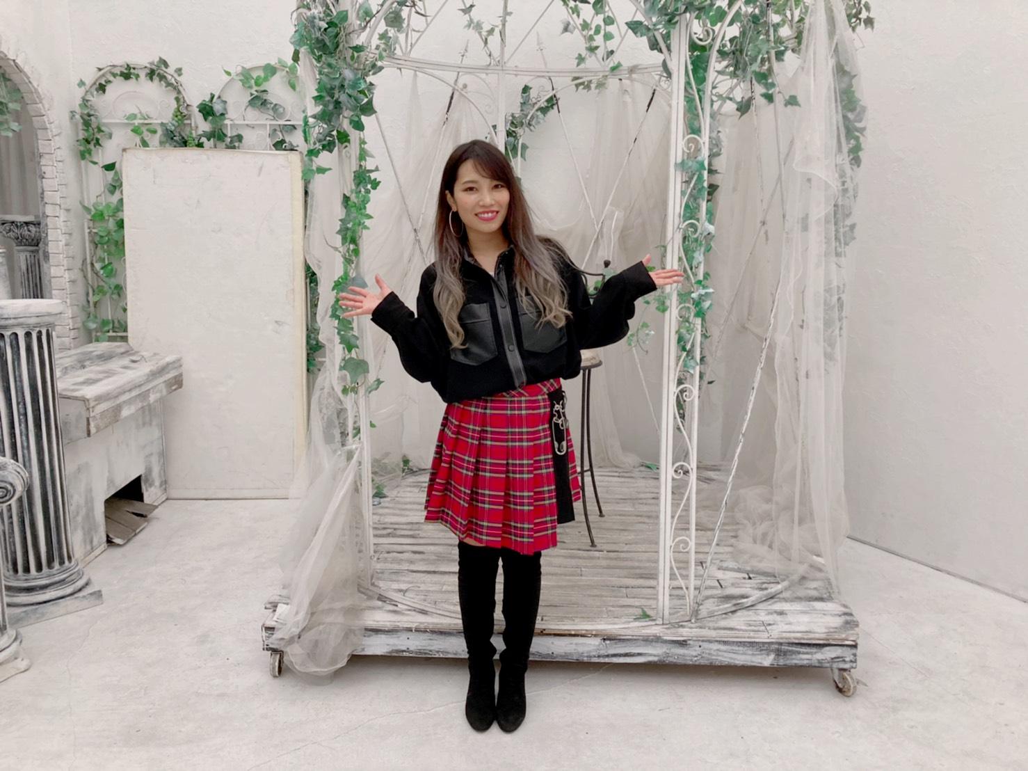 MV撮影が終了！R!Nのコメント動画が到着しました！