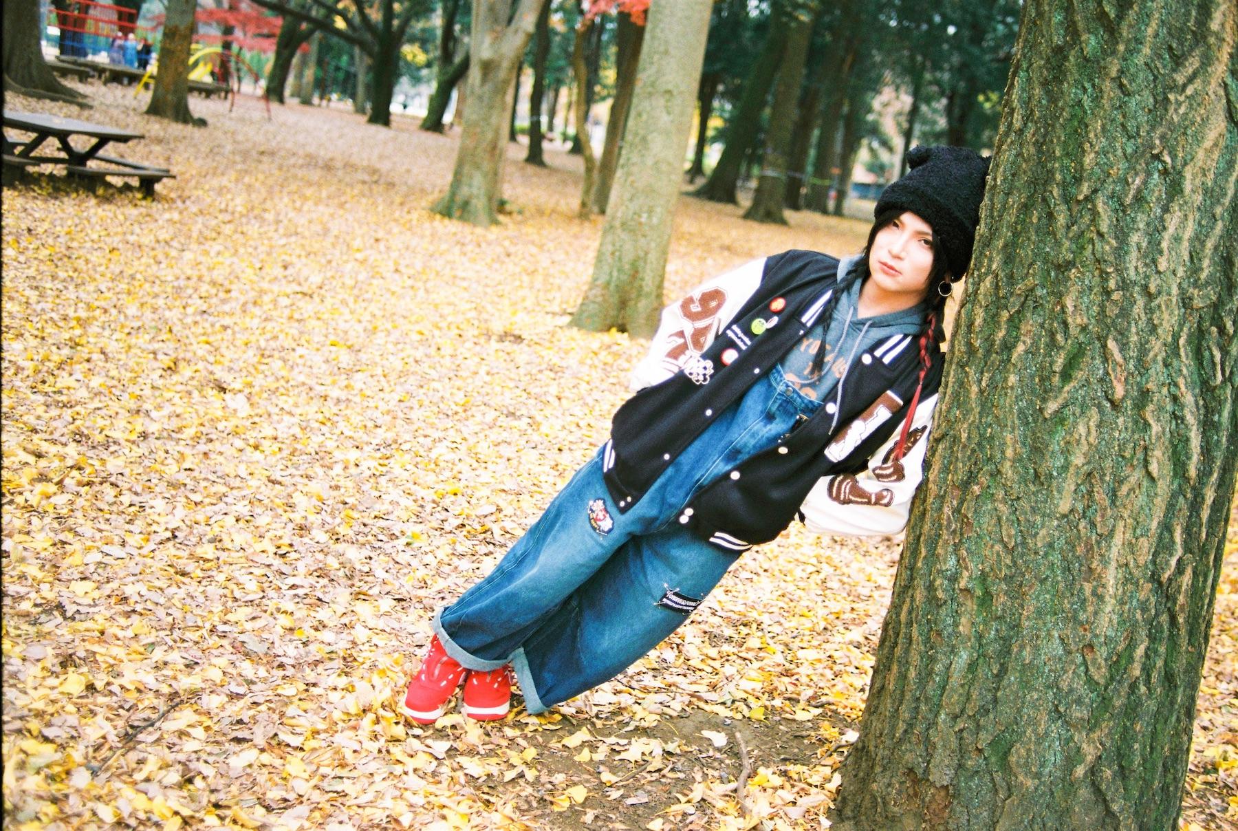 「音楽と人.com」千秋インタビュー記事公開！