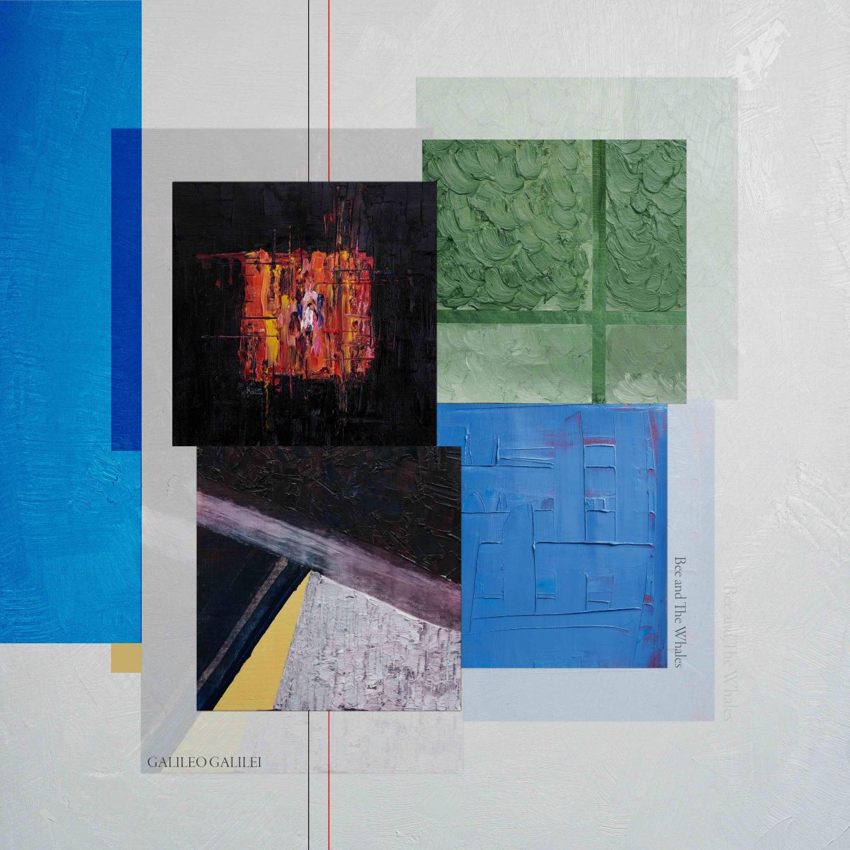 Digital Single 「色彩」先行配信開始！