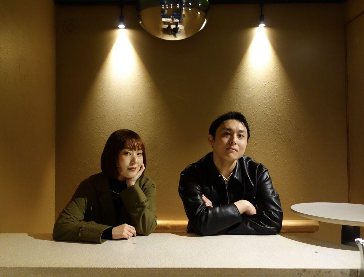 DJ/プロデューサー Sam is Ohm とおかもとえみ がタッグを組んだ新曲 「Dry Run」 がシングルリリース