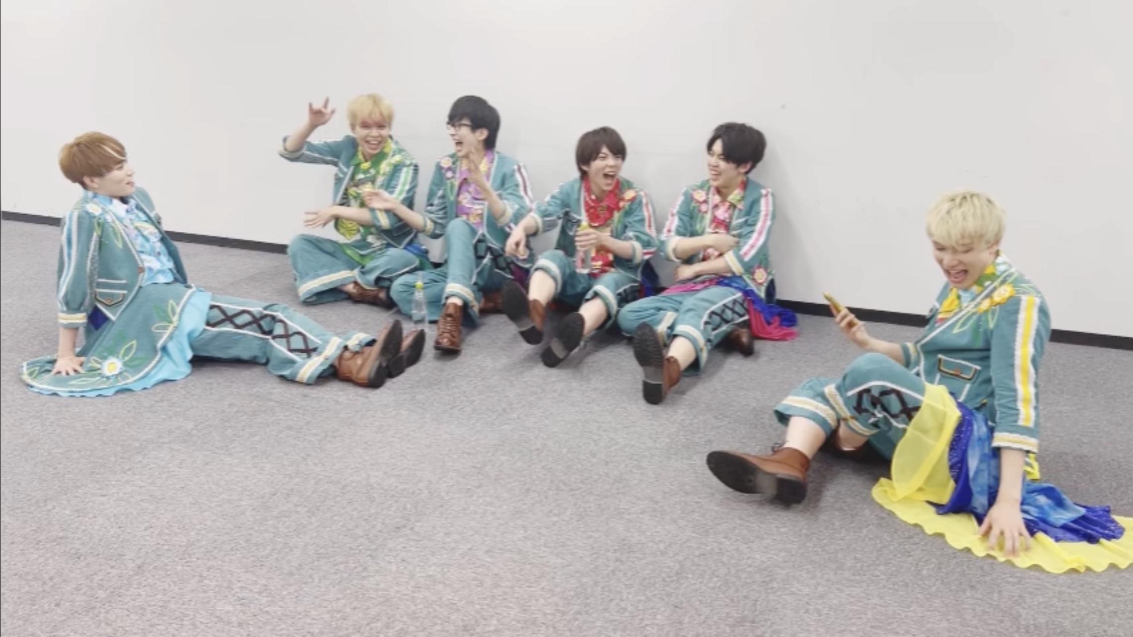 第一回 なぞなぞ❓大会