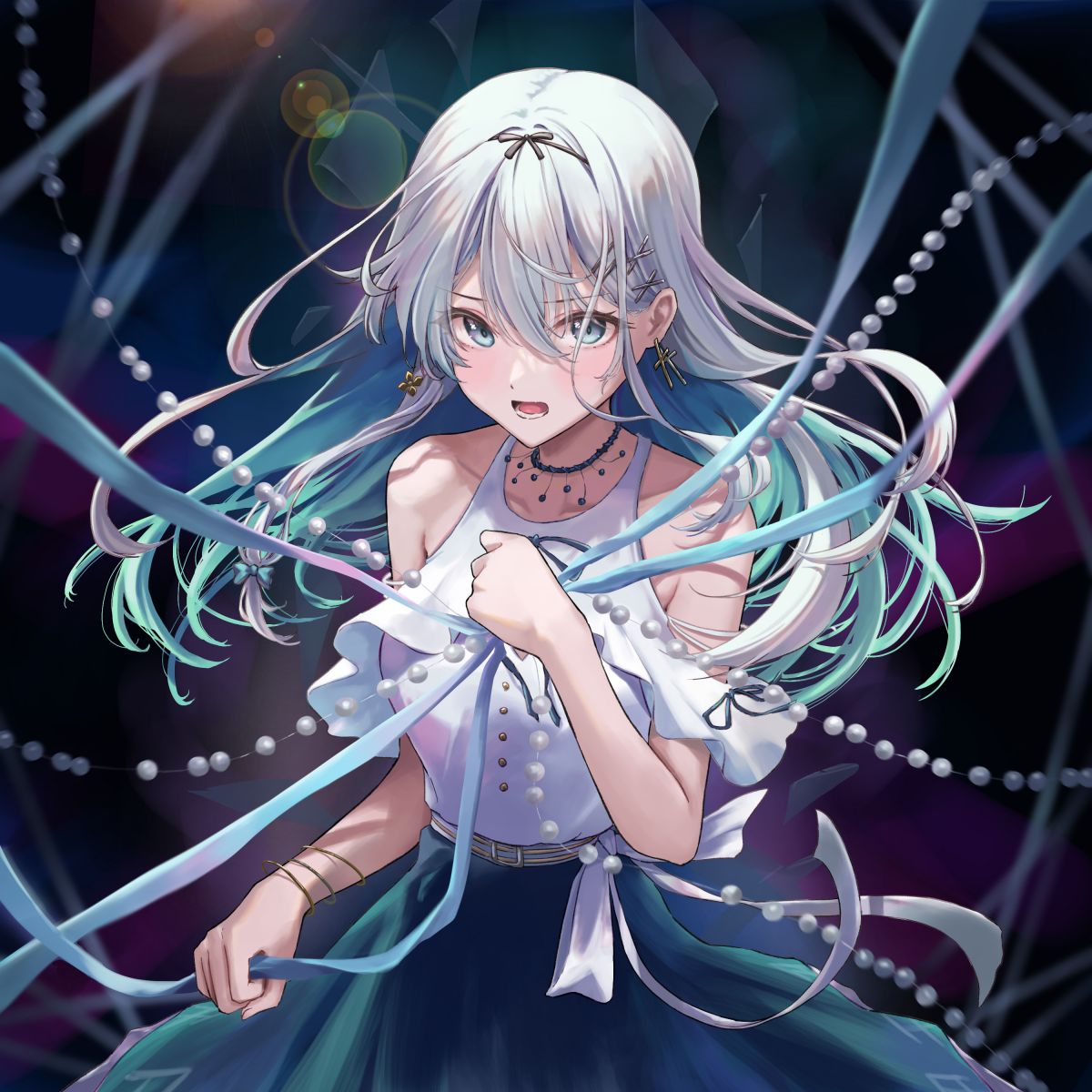 『紡ぐ。EN ver.』を1月22日にリリース