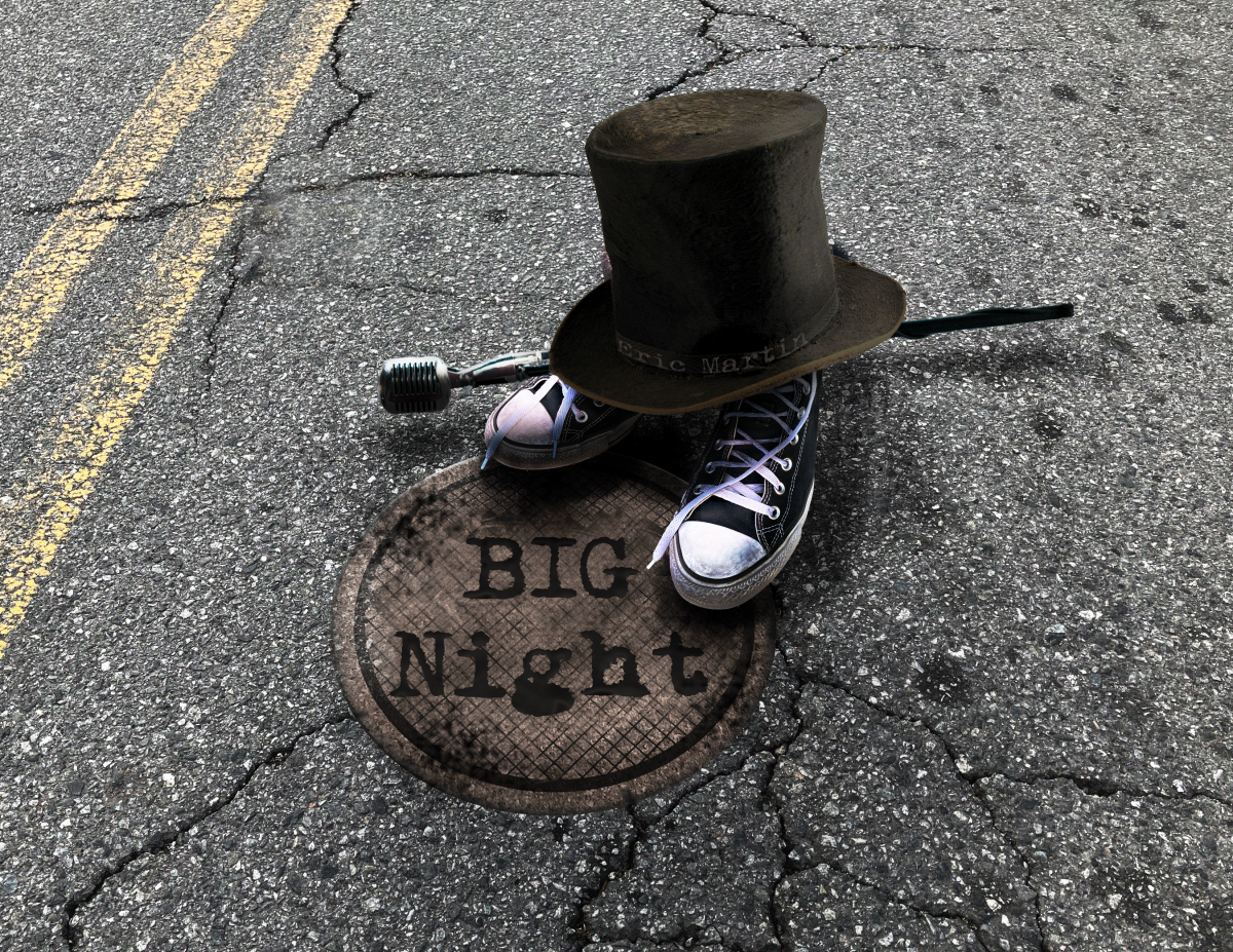 “BIG Night (featuring Li-sa-X) “ ファンクラブ限定先行予約につきまして