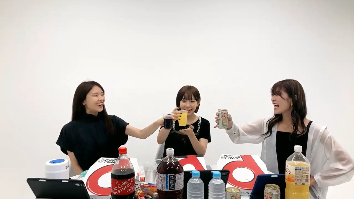 7/7(金)生配信アーカイブ限定公開！