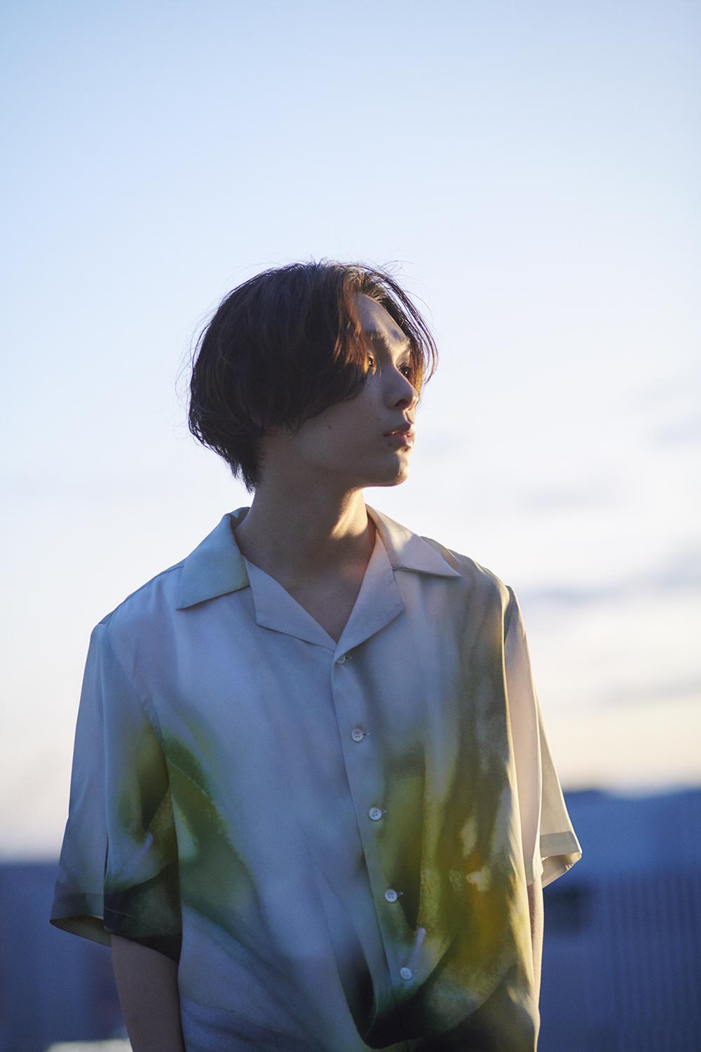 本日スタートした天海祐希＆松下洸平初共演のカンテレ・フジテレビ系月10ドラマ 『合理的にあり得ない　探偵・上水流涼子の解明』主題歌は、ざきのすけ。の「彼は誰どき」