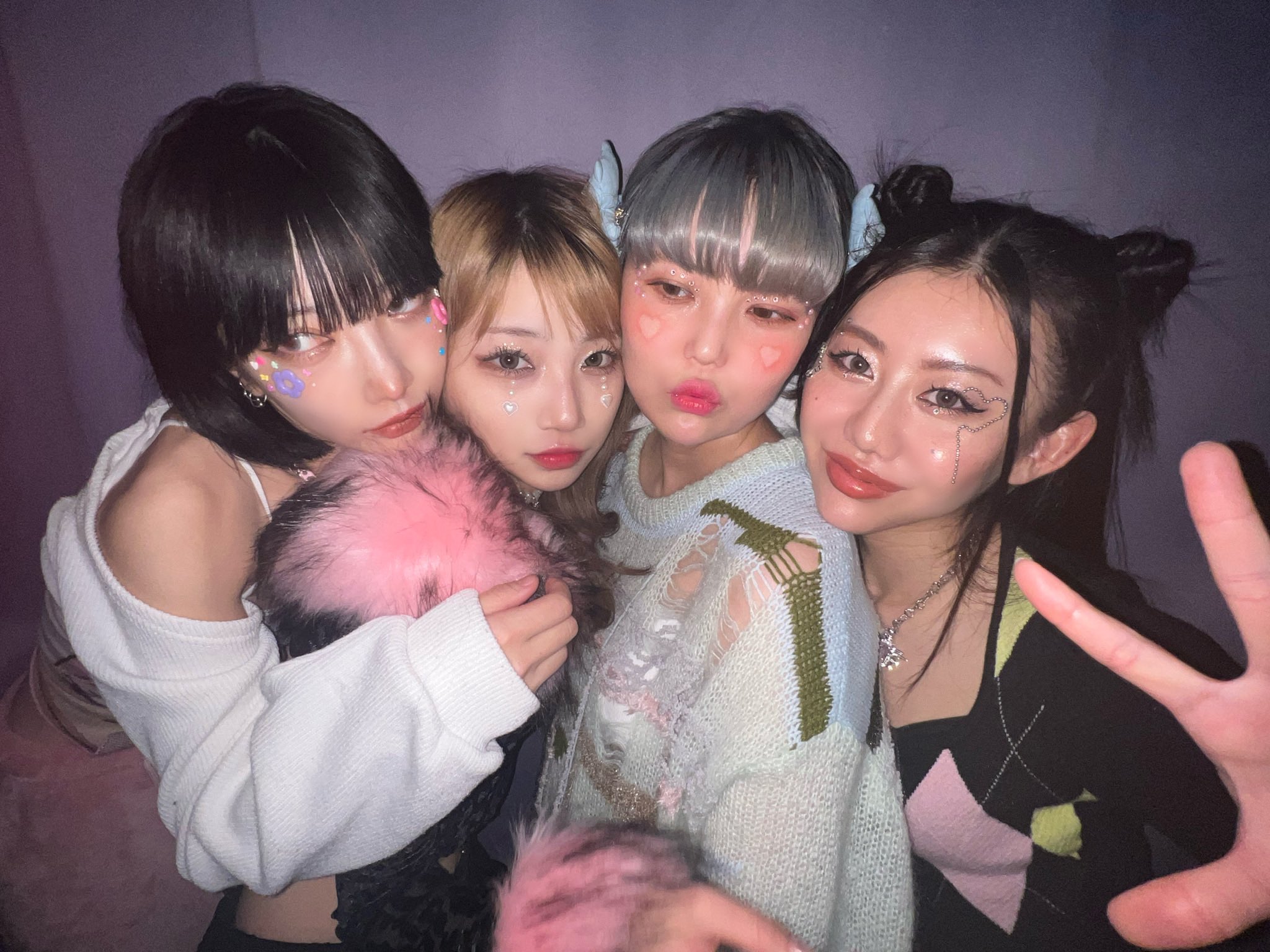 Hazeワンマンライブ「Hazeやねん！」開催