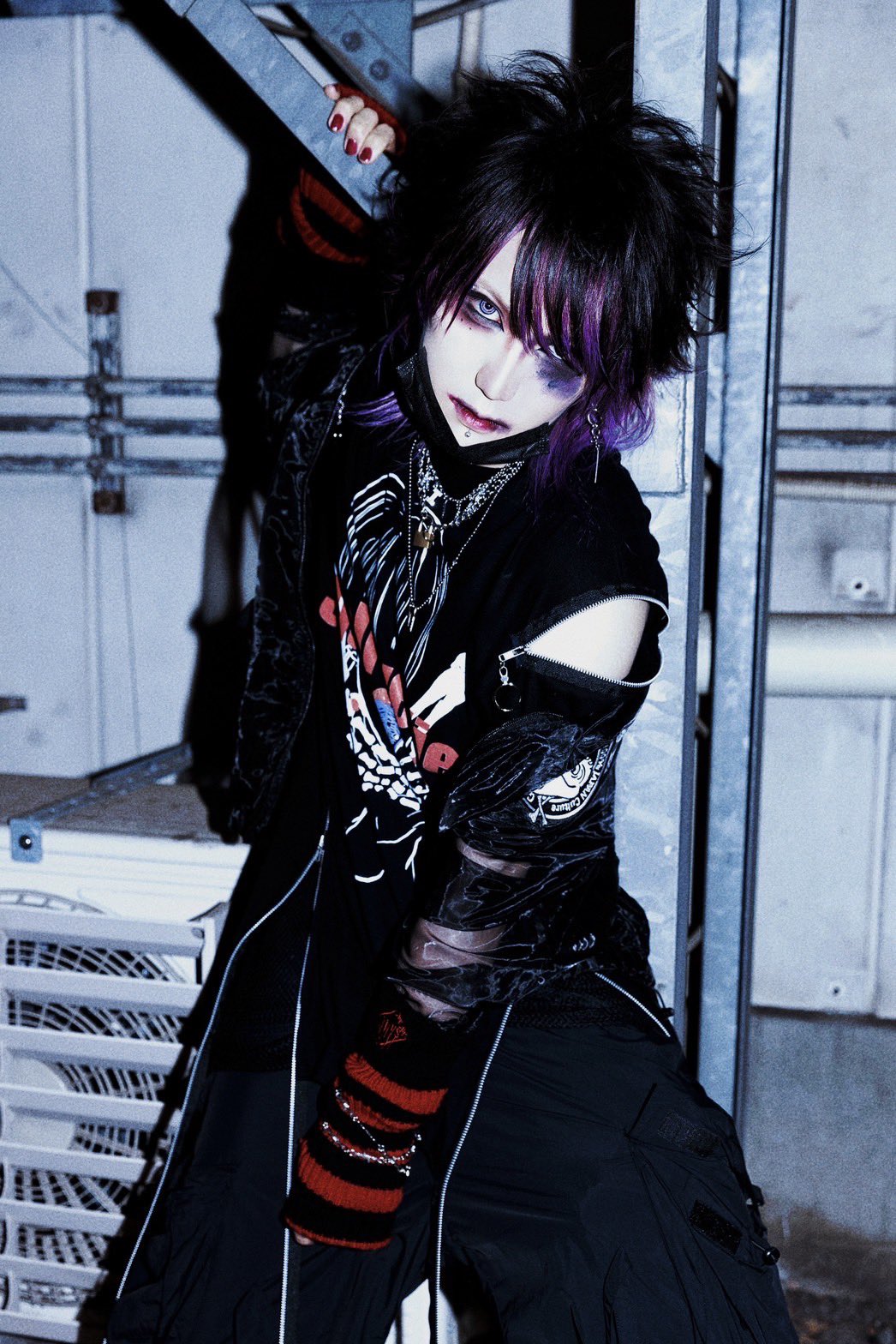 FC限定Tシャツのお知らせ