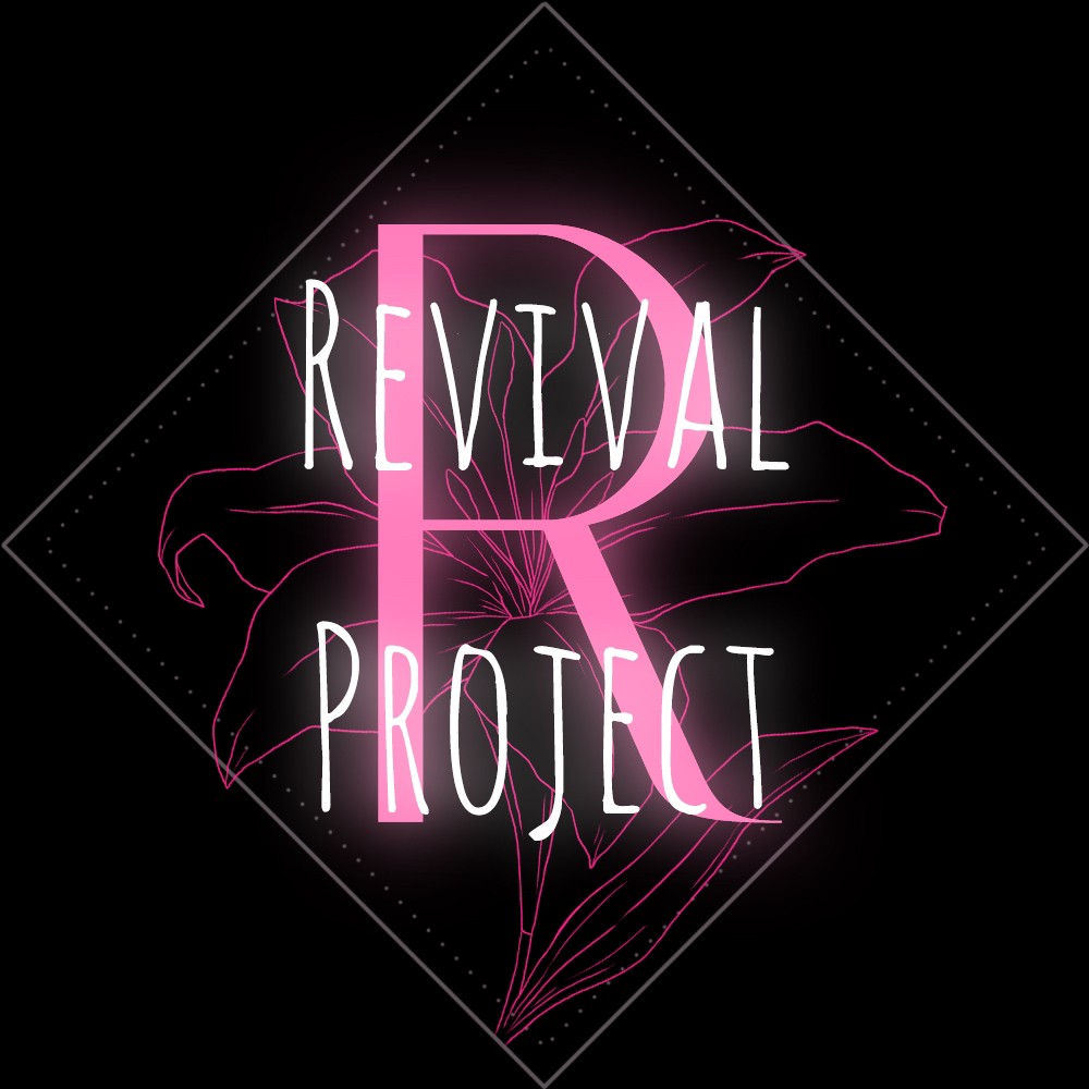 【REVIVAL PROJECT】第一弾シングル【収録曲発表！】