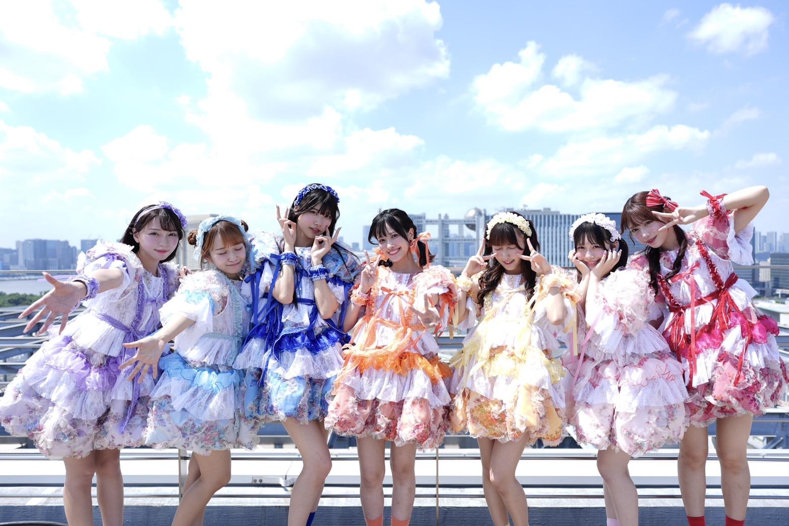 SWEETSTEADY すいすて 音井 奥田 オン特サイン ソロチェキ SWEET STEADY｜SWEET STEADY OFFICIAL FANCLUB
