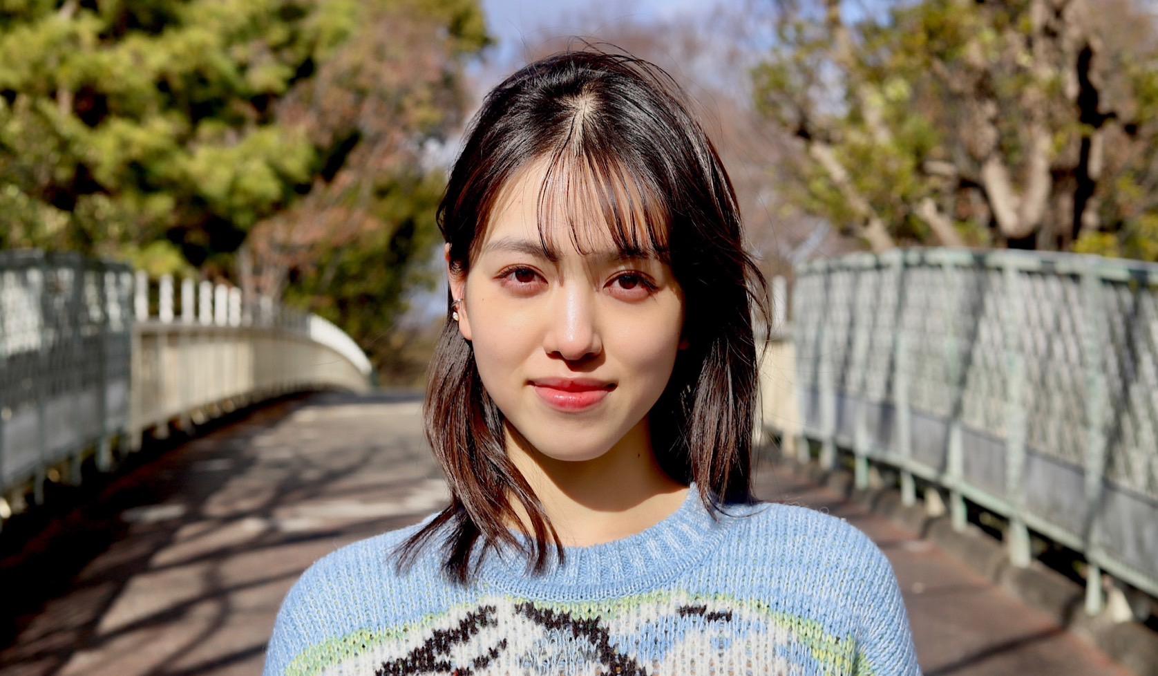 宮嶋 すみれ