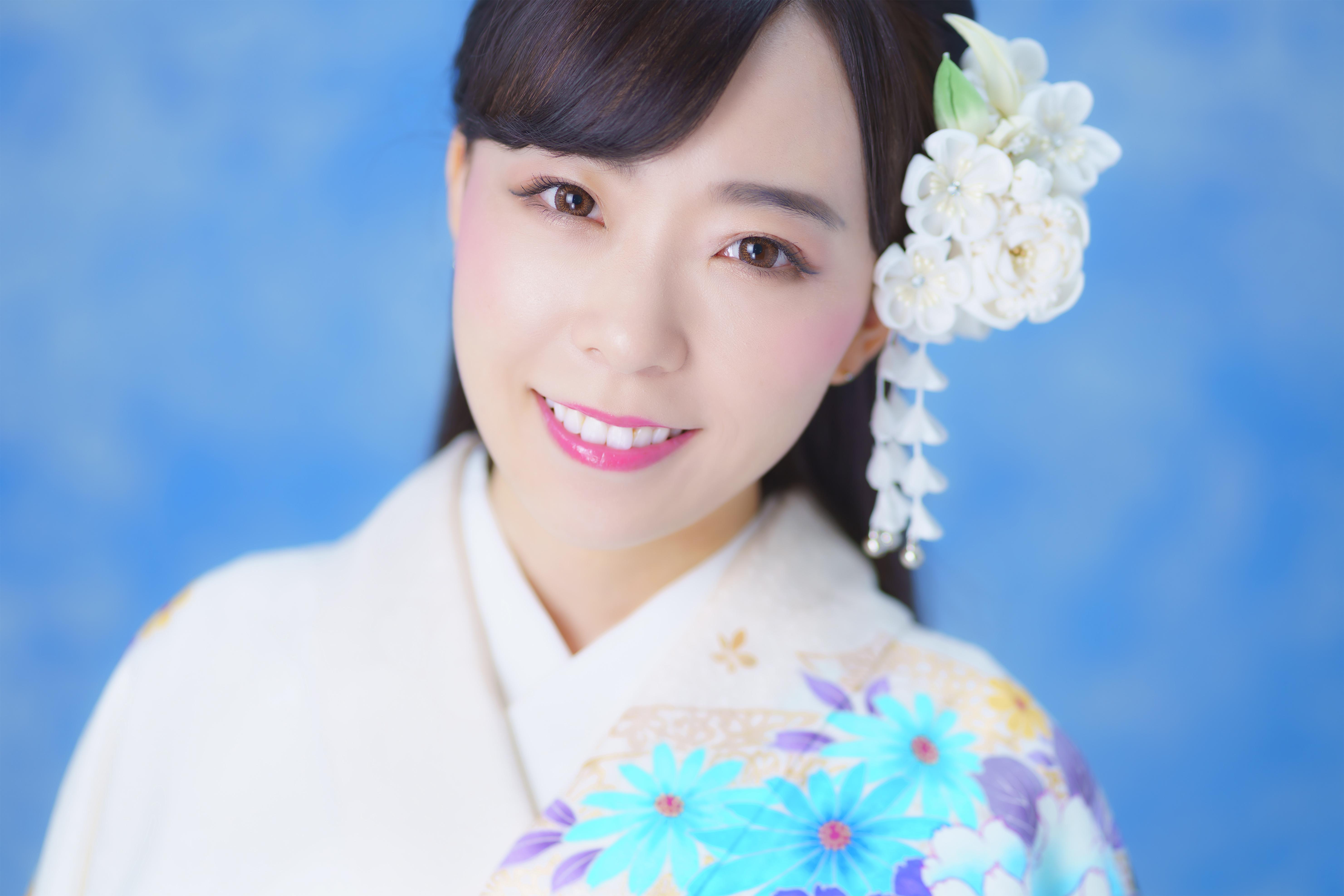白雪未弥