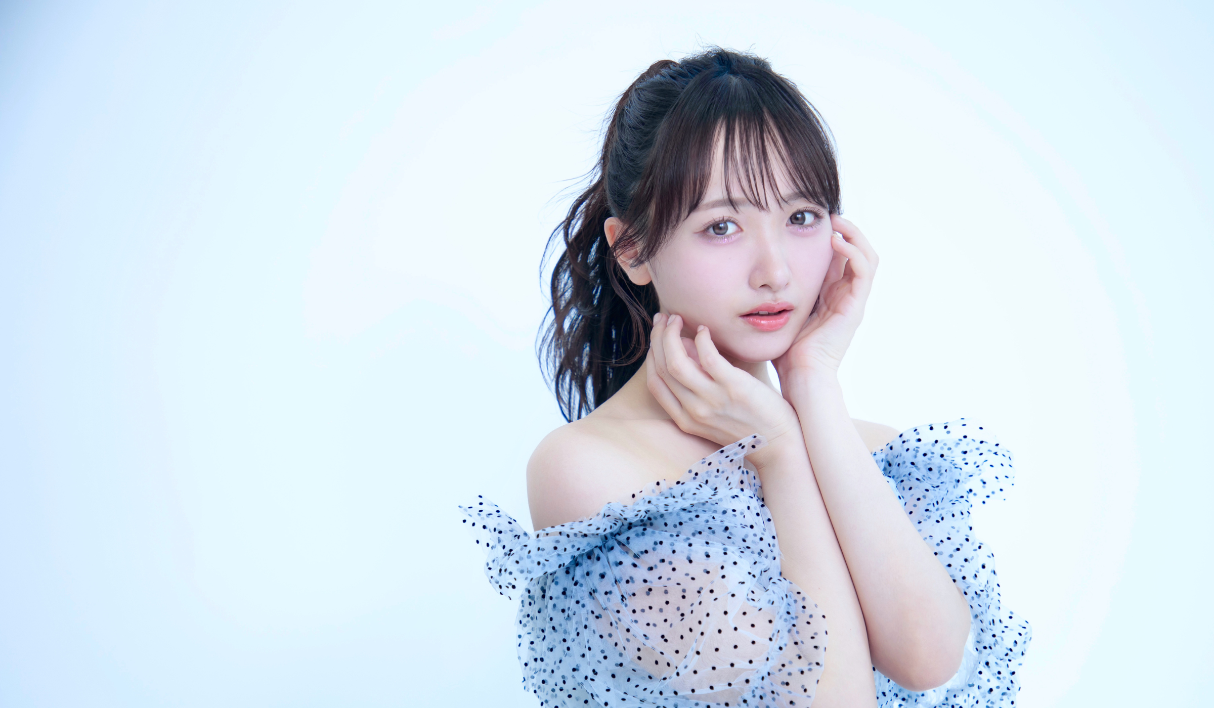 石田千穂