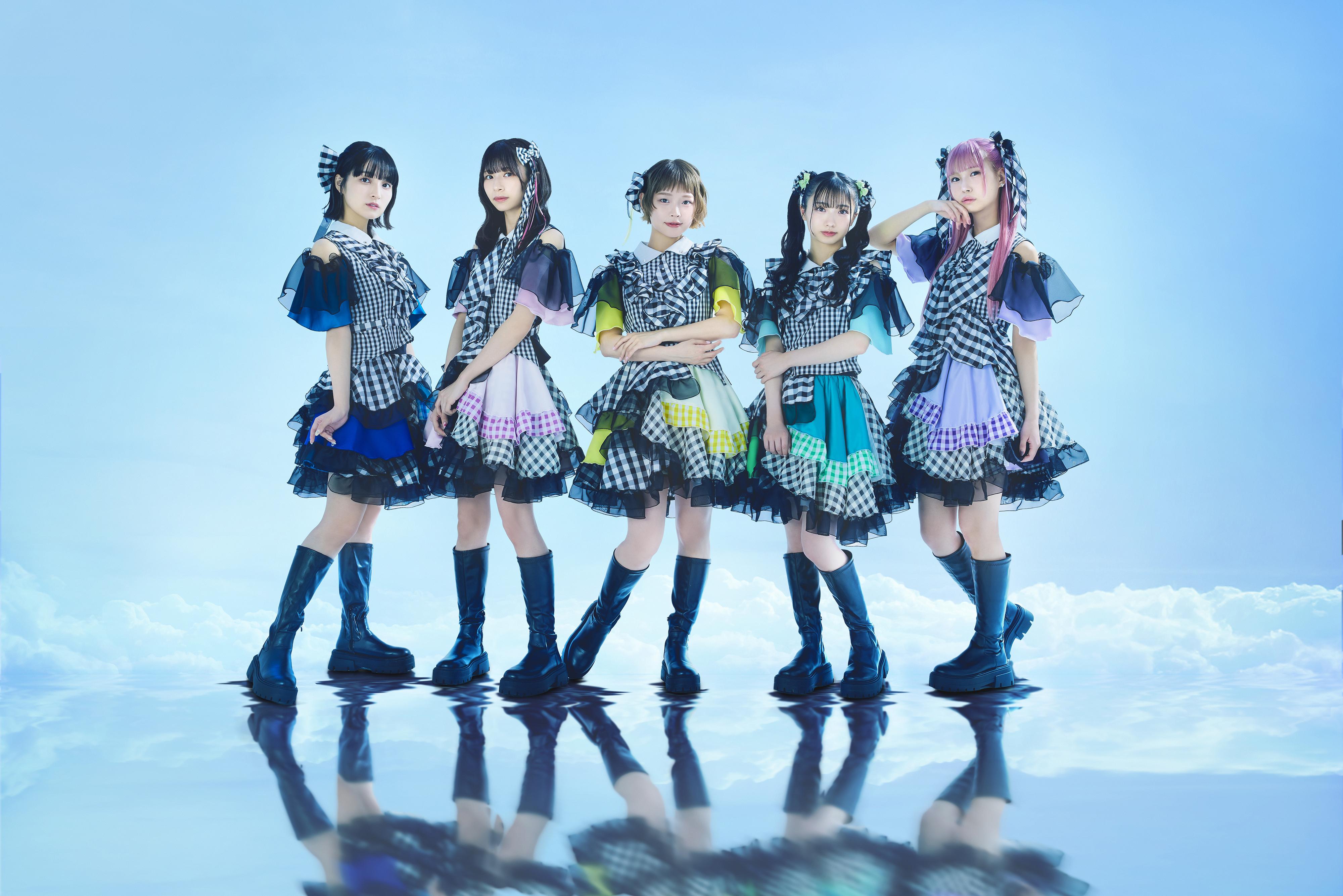 【KiSS KiSSの夏は】9/1(月)『KiSS KiSSにねっちゅ〜TikTok撮影会 in 横浜』開催決定！【まだまだここからでChu!♡】