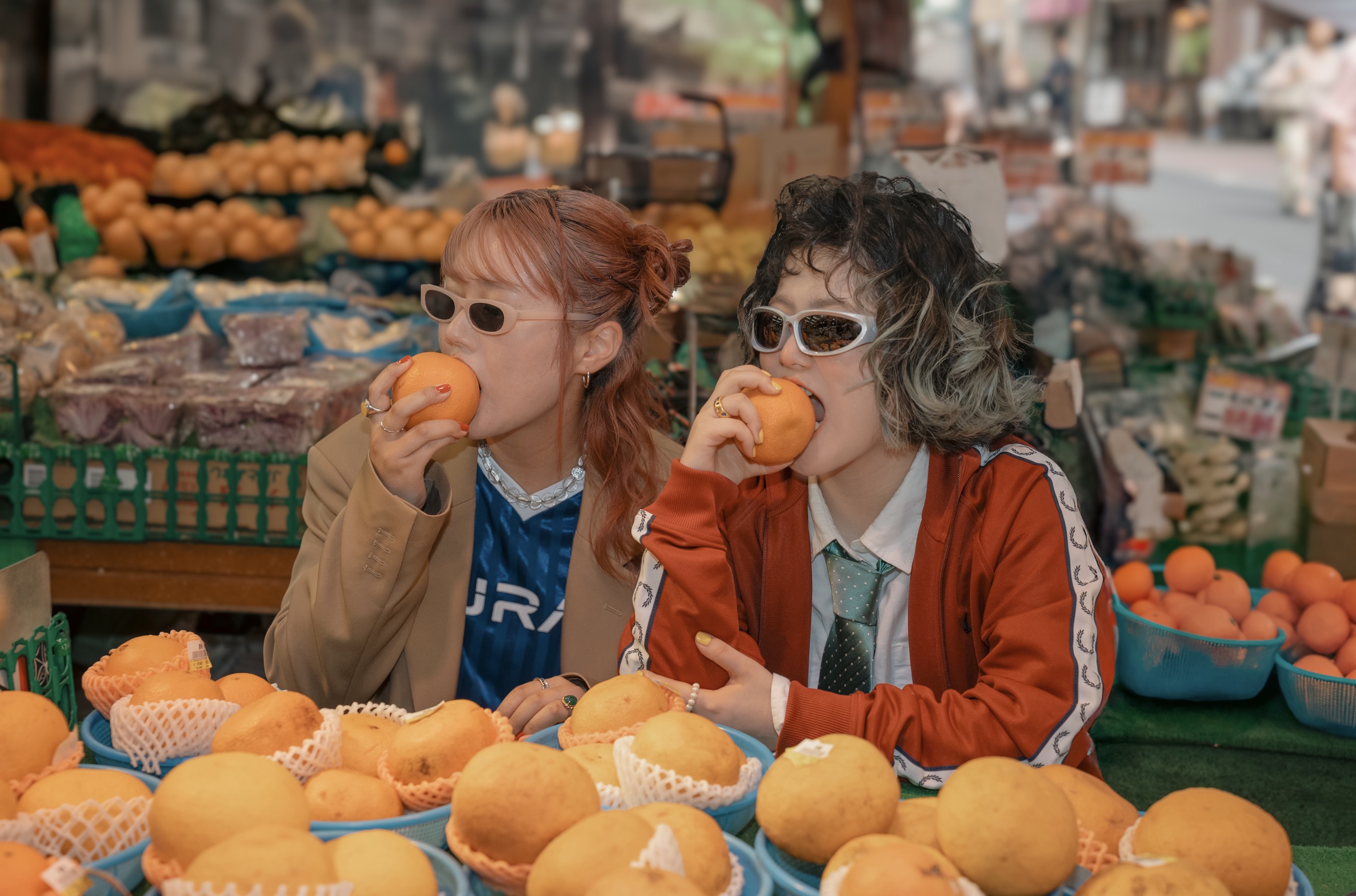 ナタリープレイリスト連載「Sounds of Summer 2025」Vol.4にNanaeが選曲！