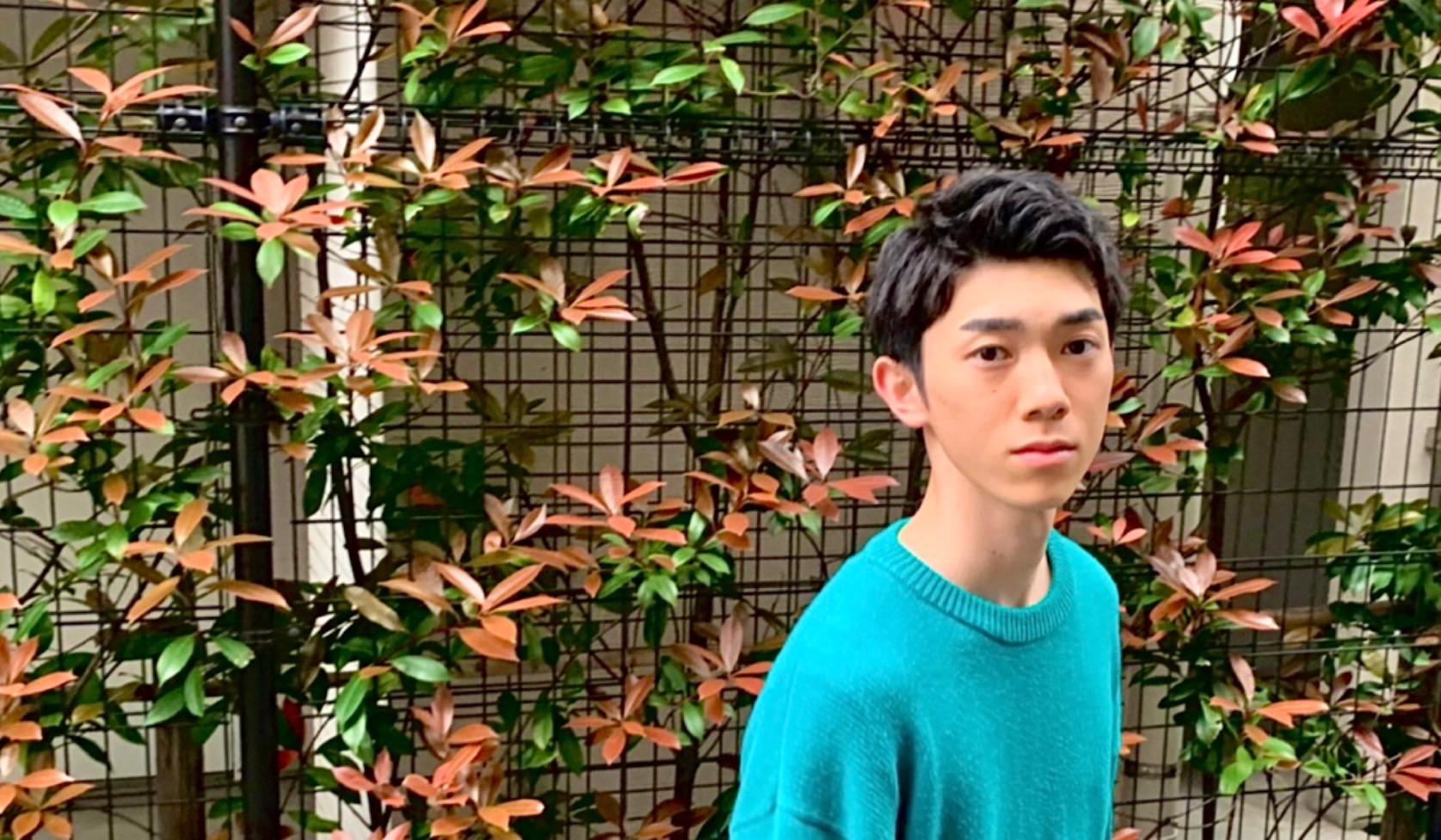 琥城 雄太