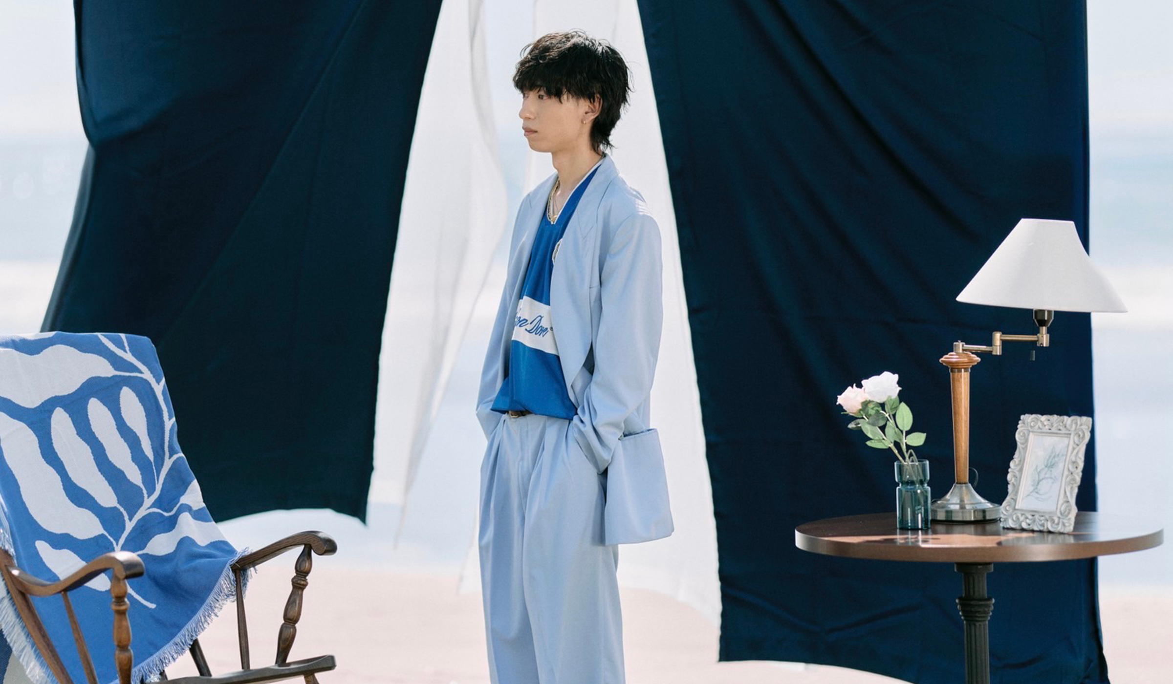 堂村璃羽