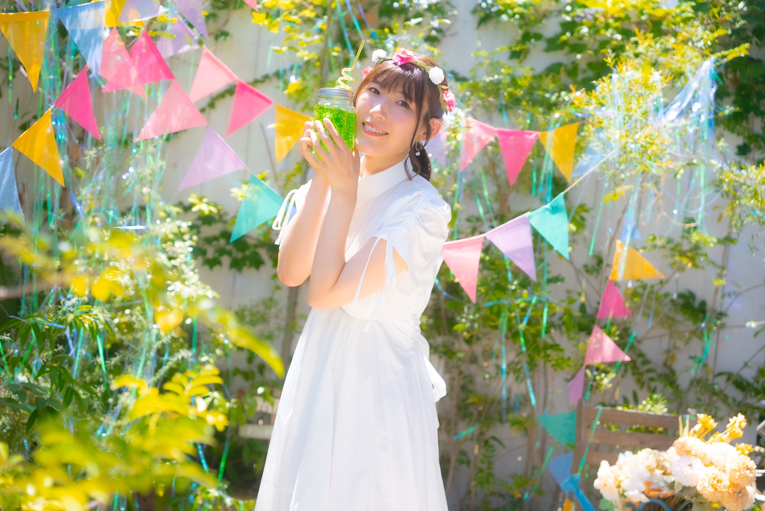 F♡BULOUS BLUE
