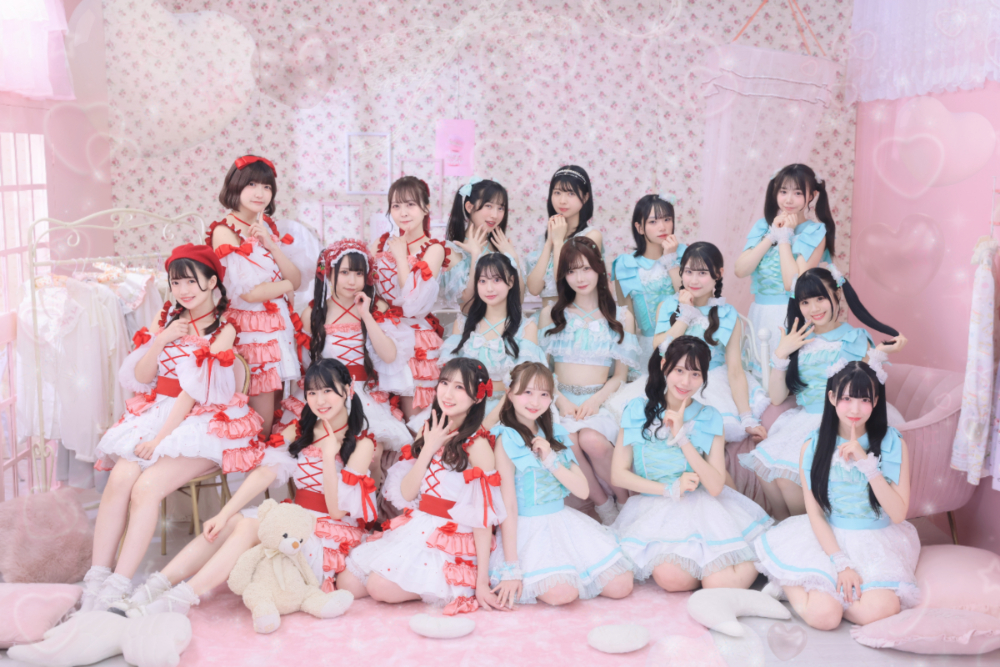 Jewel☆Garden