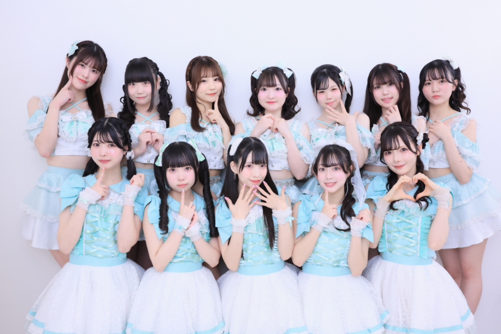 Jewel☆Garden