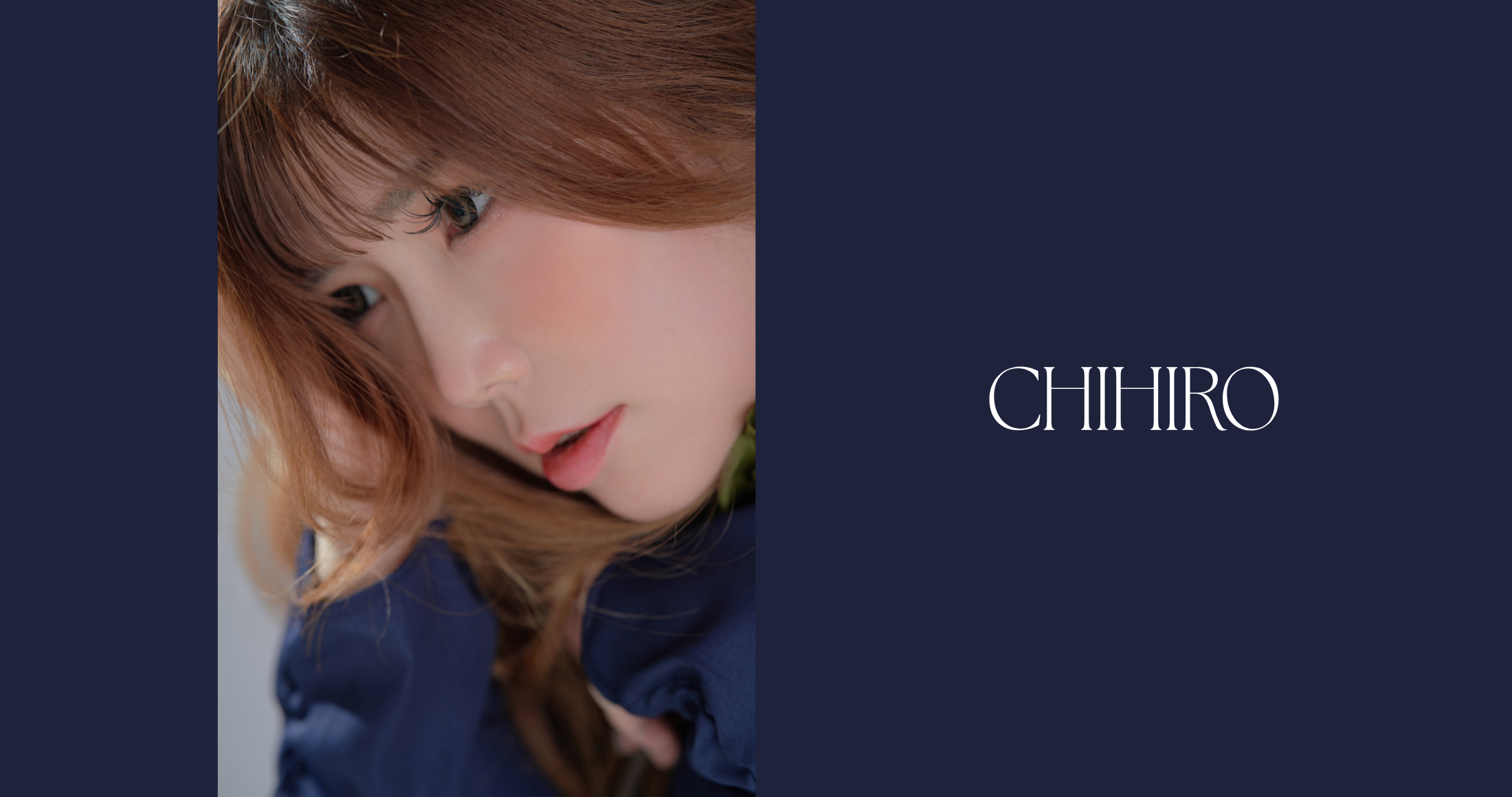 CHIHIRO