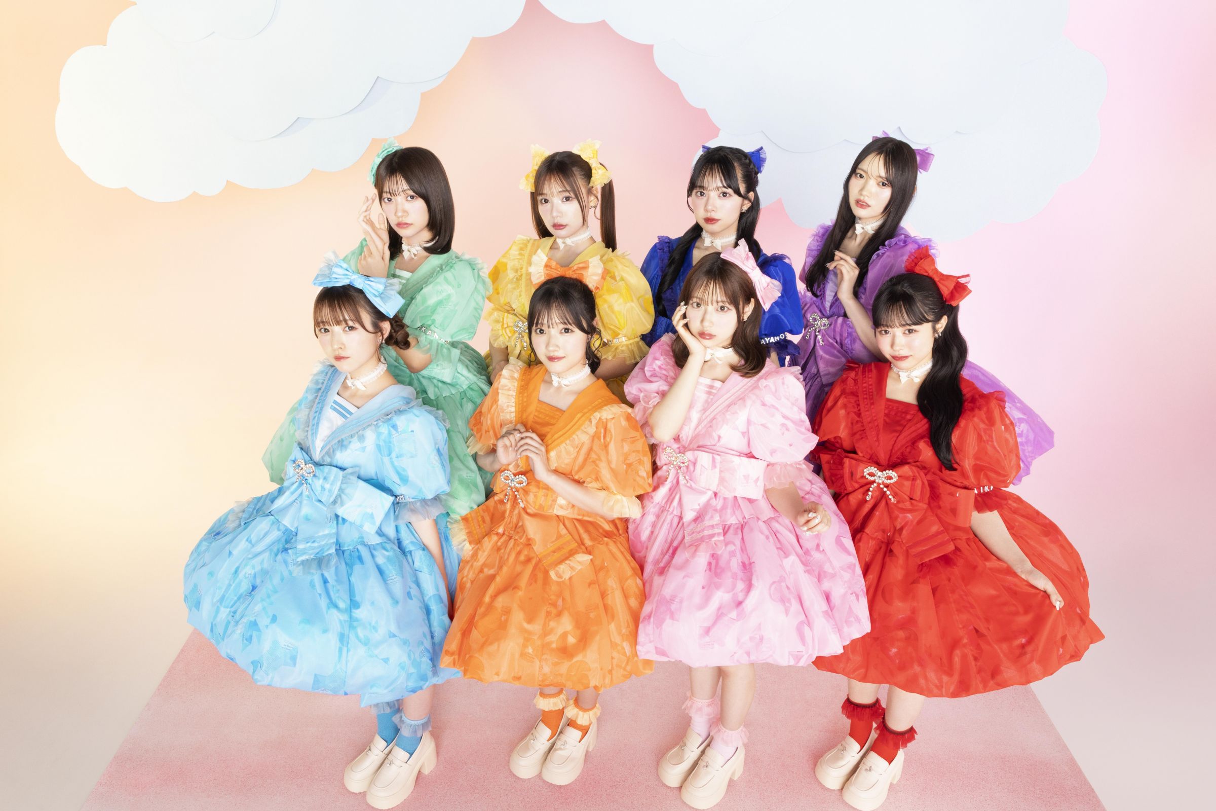 Fan+Headline｜ファンクラブメディア