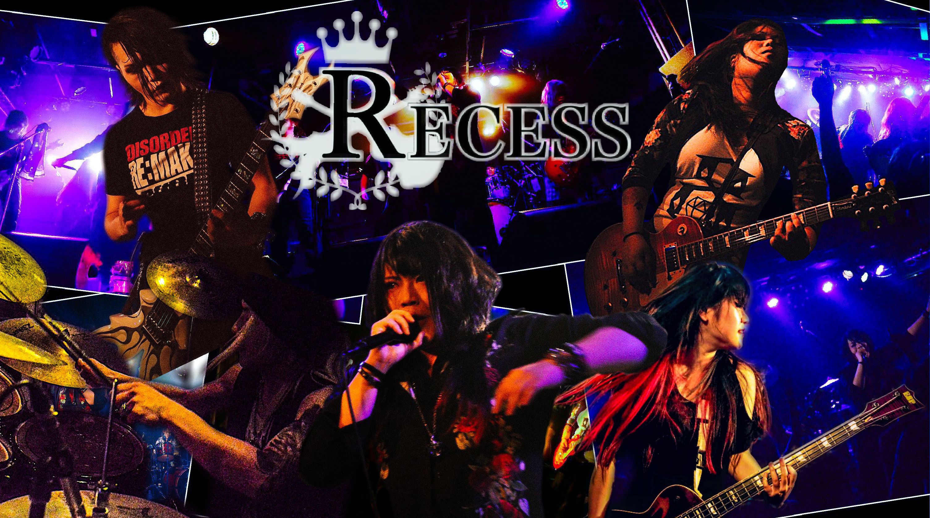 RECESS