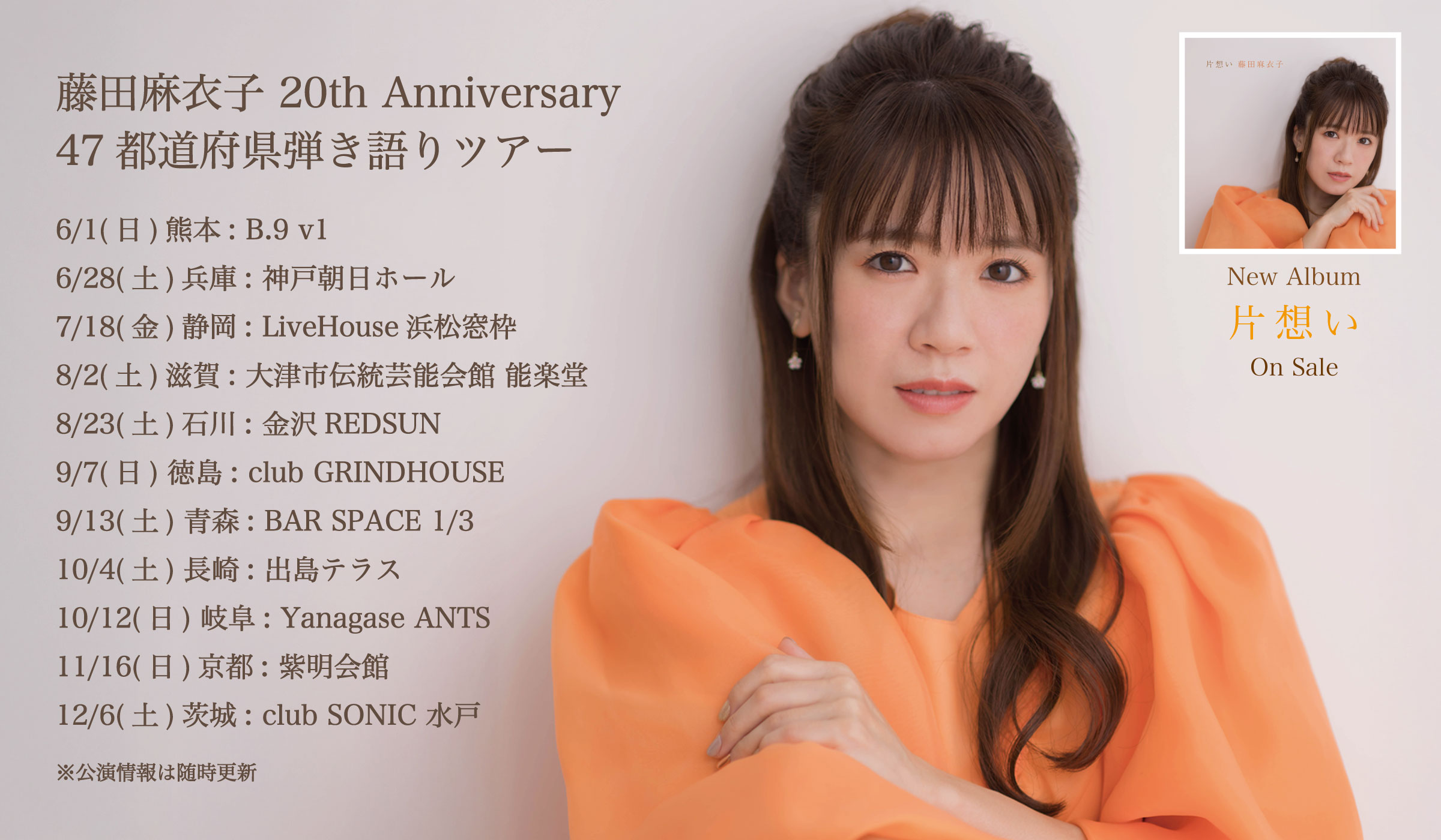 藤田麻衣子