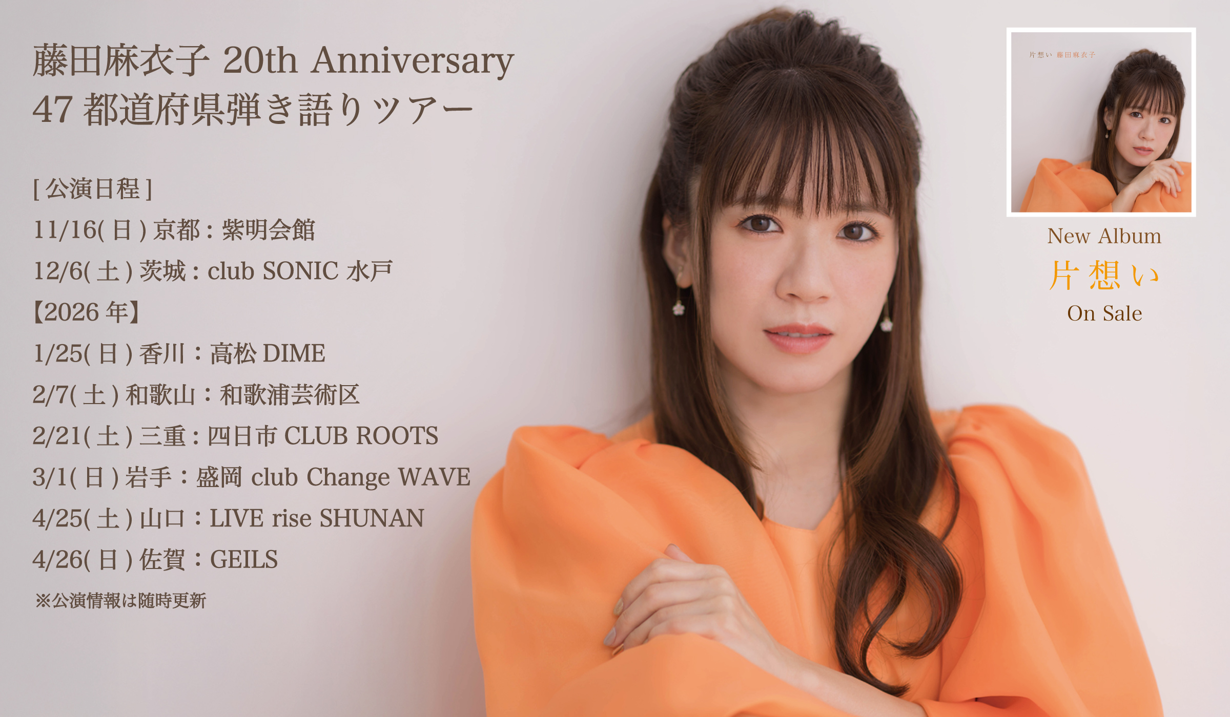 藤田麻衣子
