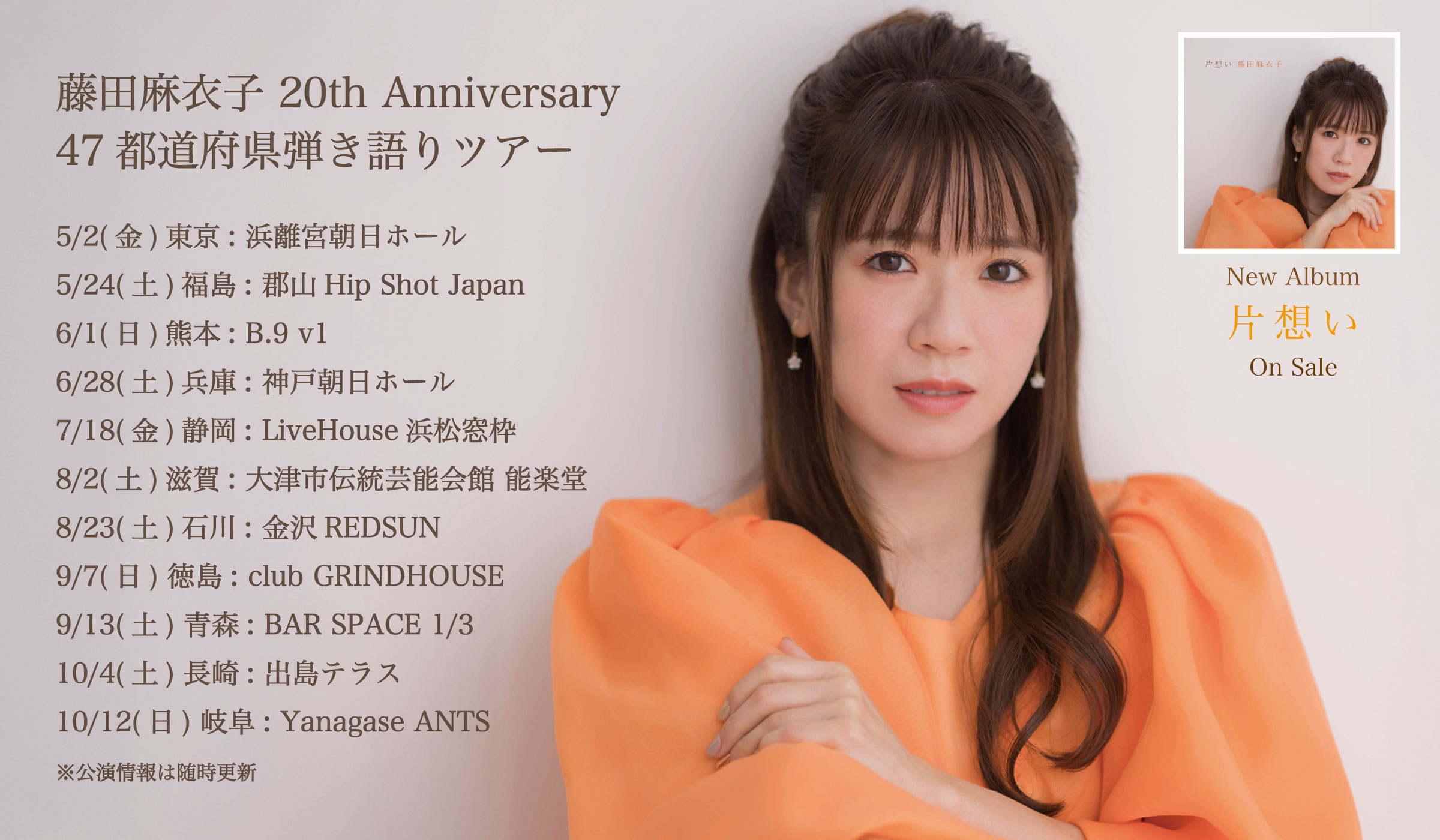 藤田麻衣子