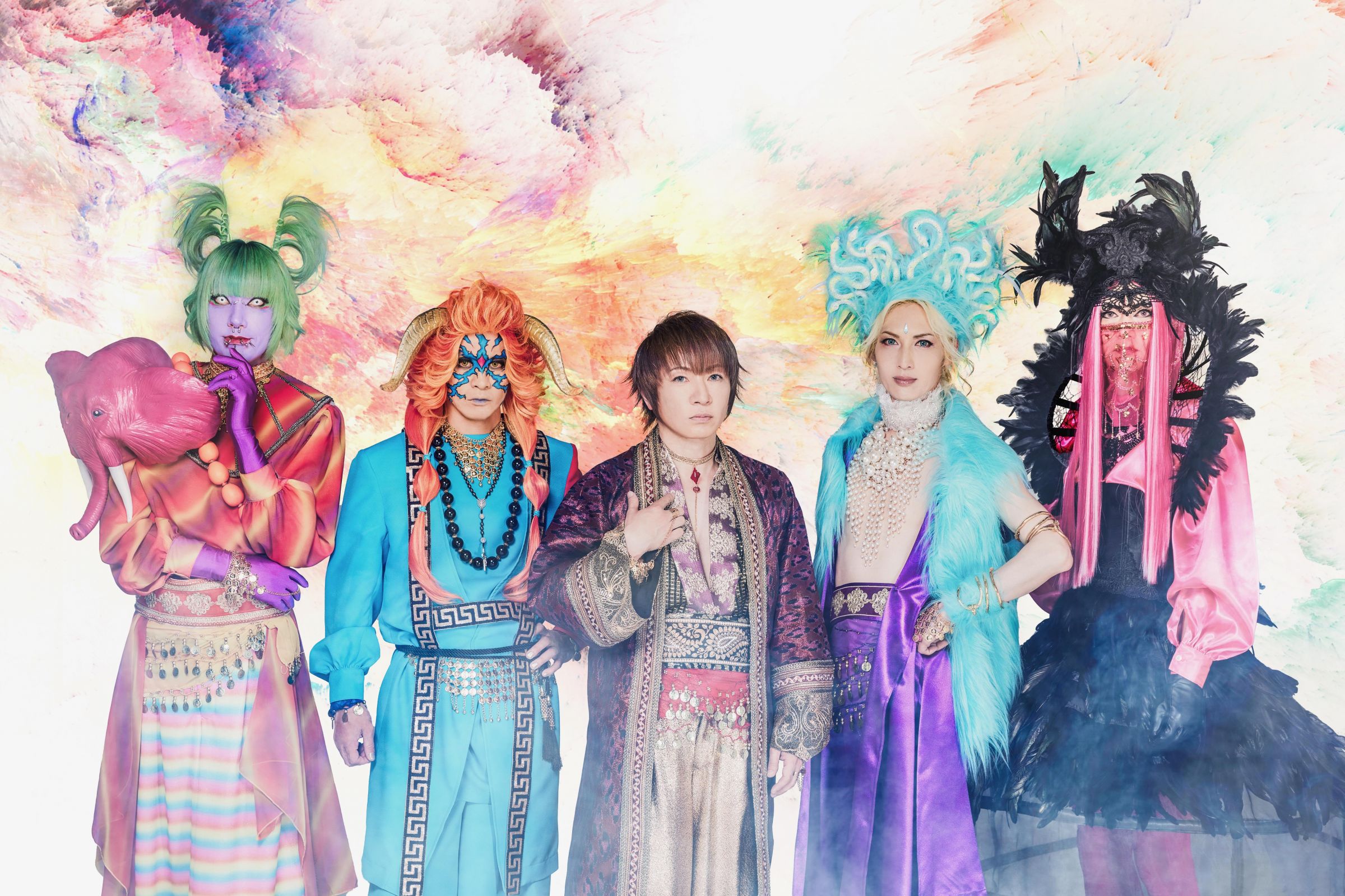 Psycho le Cému