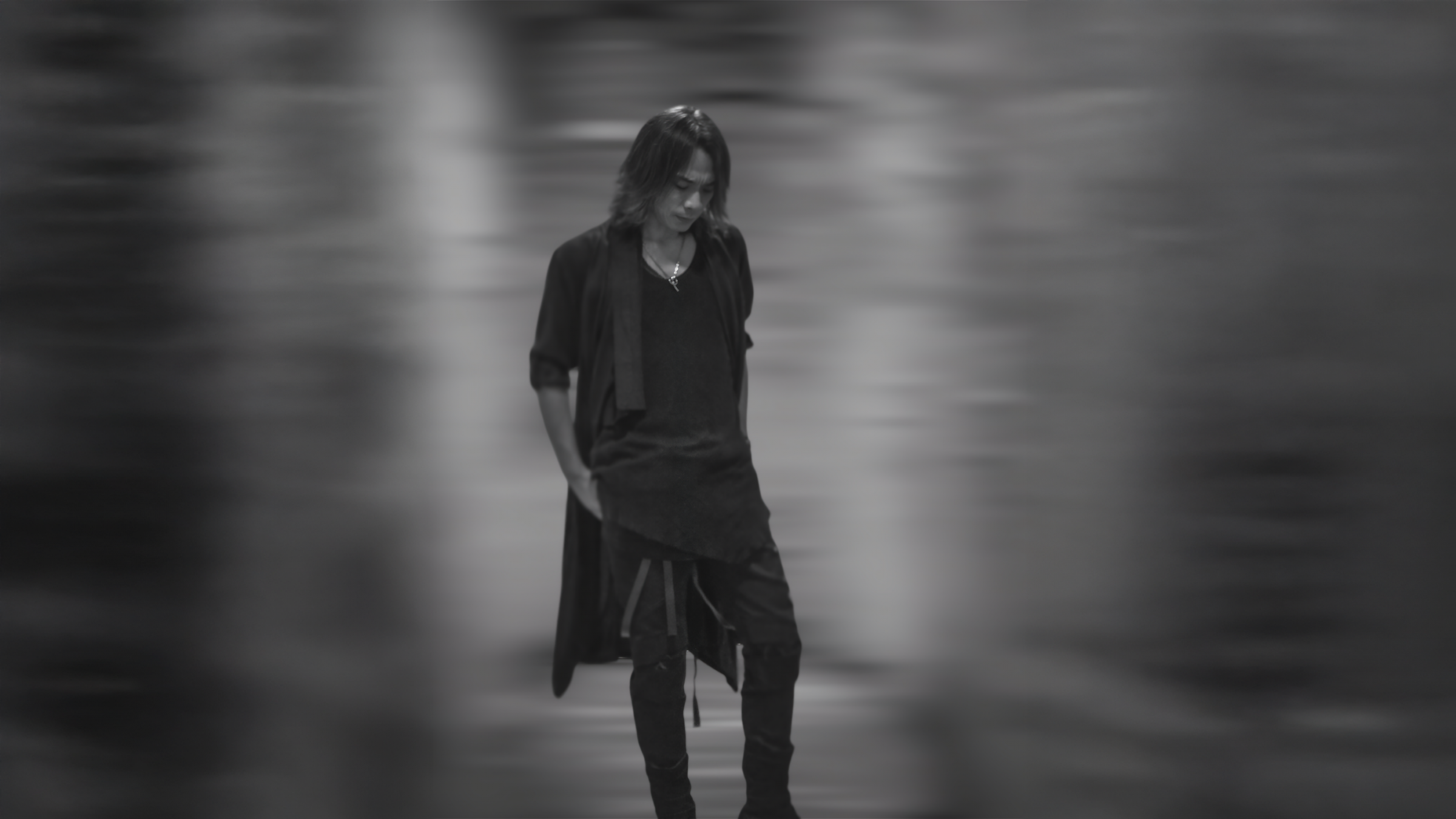 YUKIHIDE "YT" TAKIYAMA