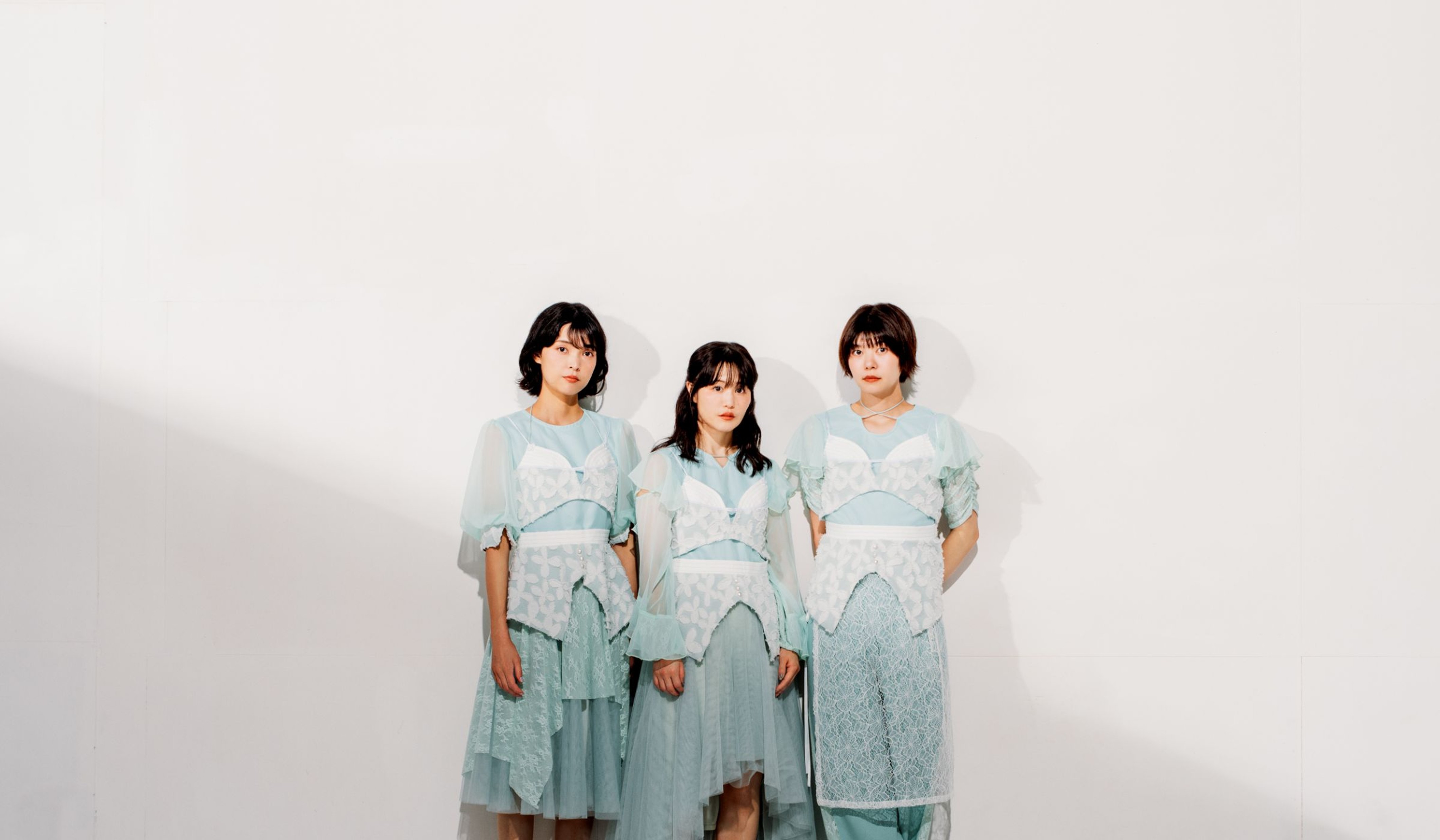 【Kaedeお休みのため変更事項有り】9/20（土）出演「RINGO MUSIC FES.2026」にてNegicco物販・サイン会を行います。