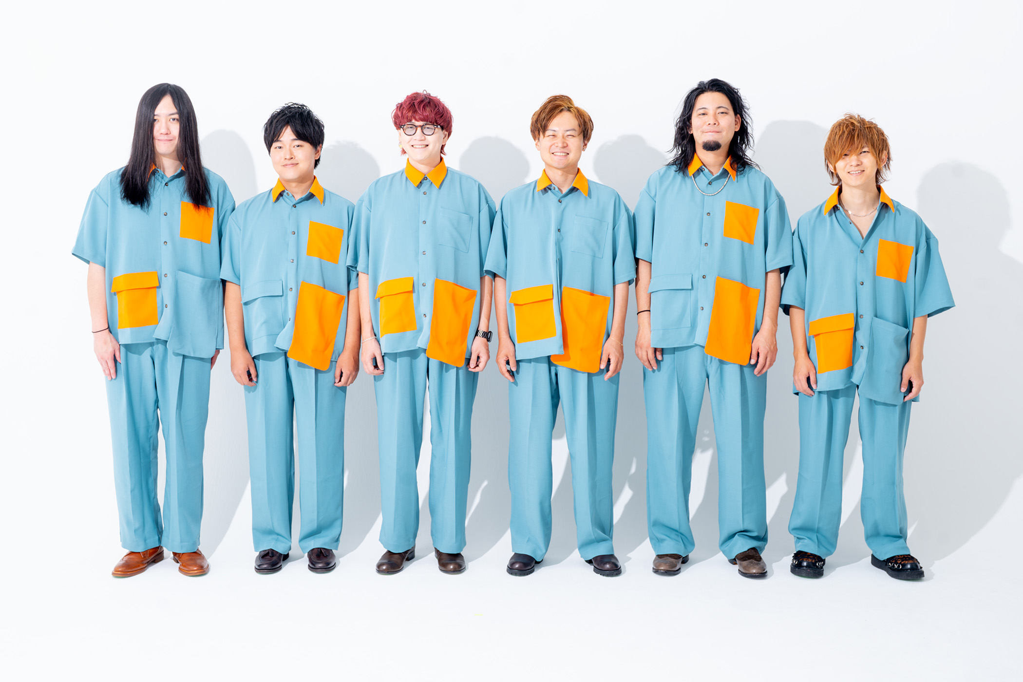 ウルトラ寿司ふぁいやー