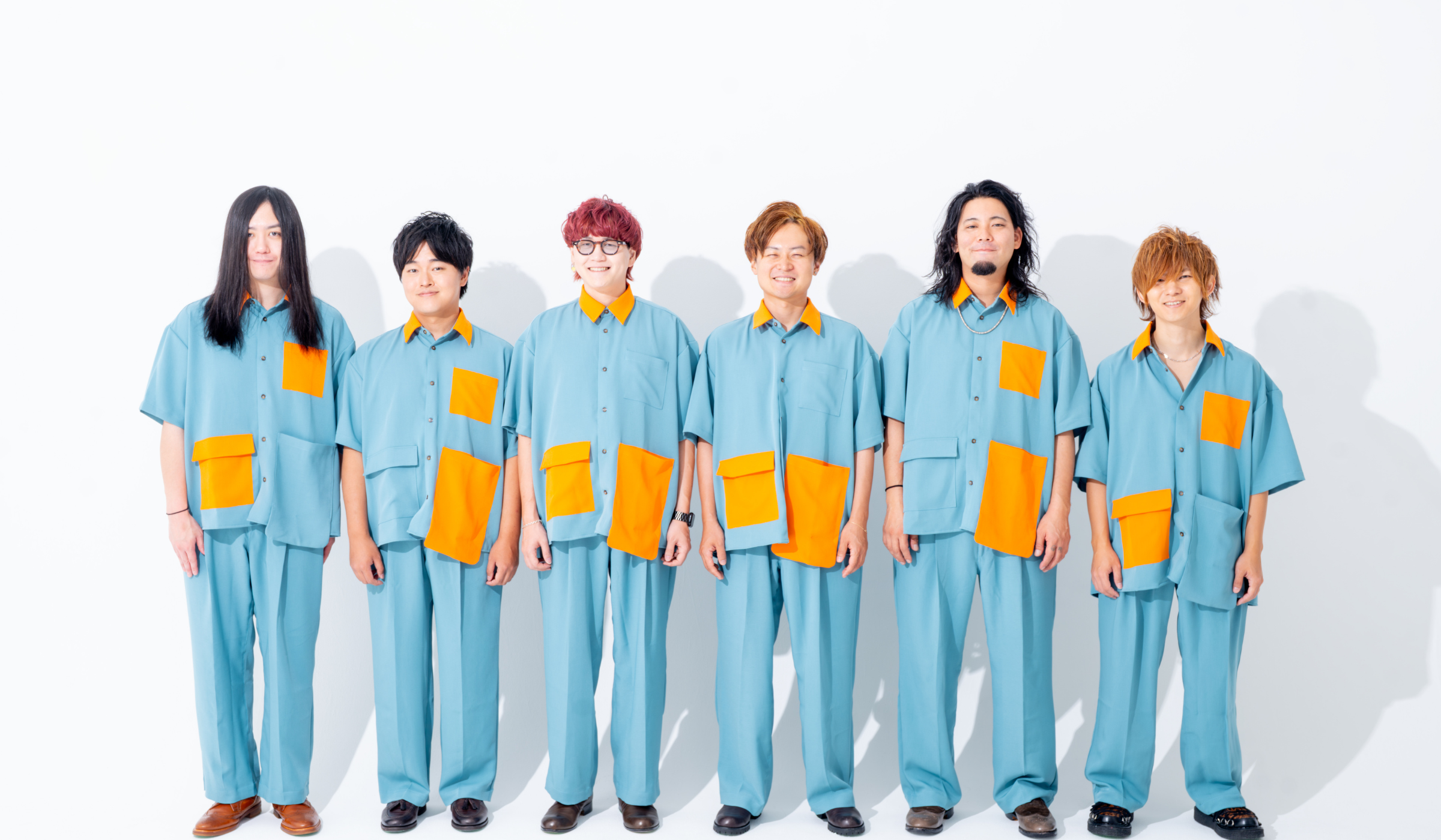 ウルトラ寿司ふぁいやー